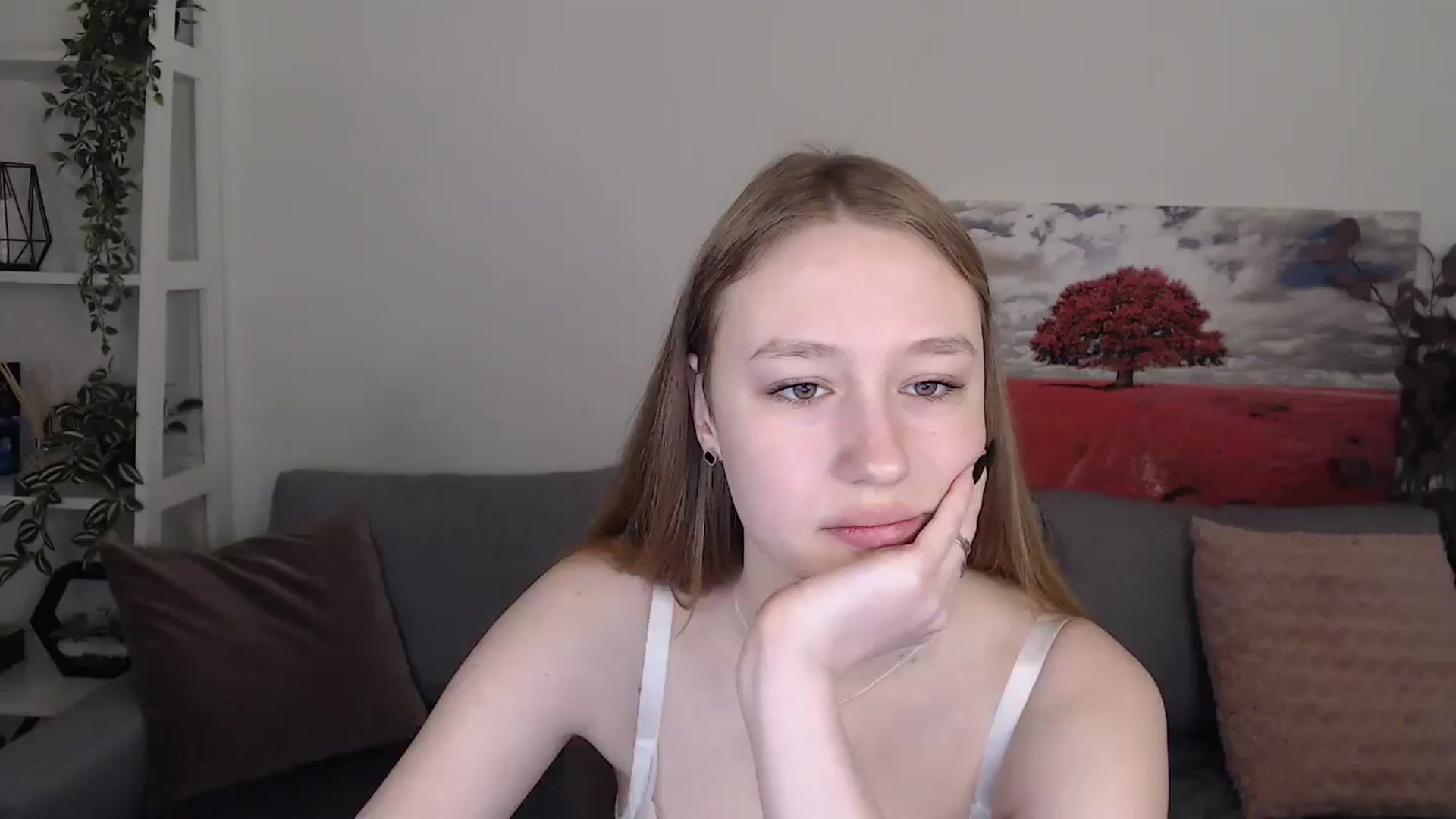 Gallery image thumbnail from NicolePax's myfreecams stream on, 03/19/2025, 09:22 image 1 of 20