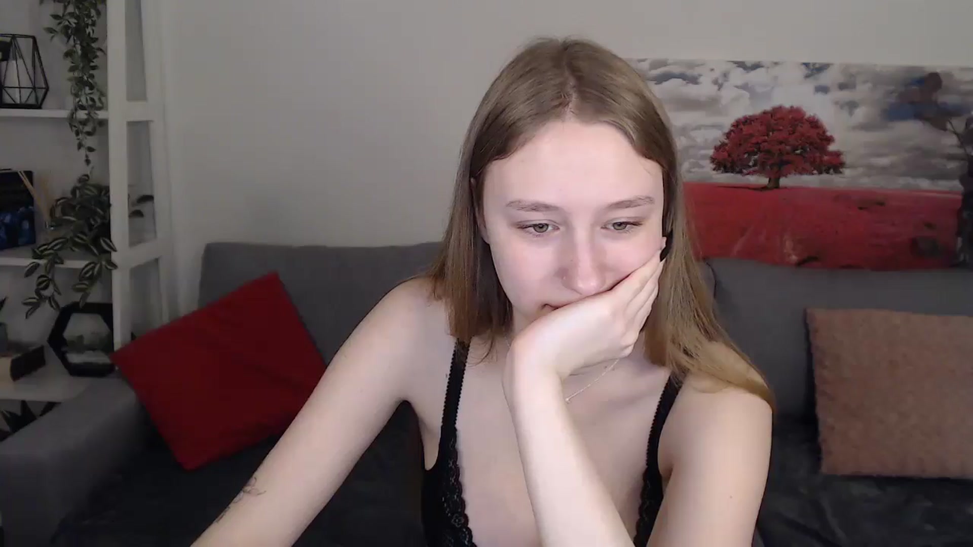 Gallery image thumbnail from NicolePax's myfreecams stream on, 03/21/2025, 11:08 image 14 of 20