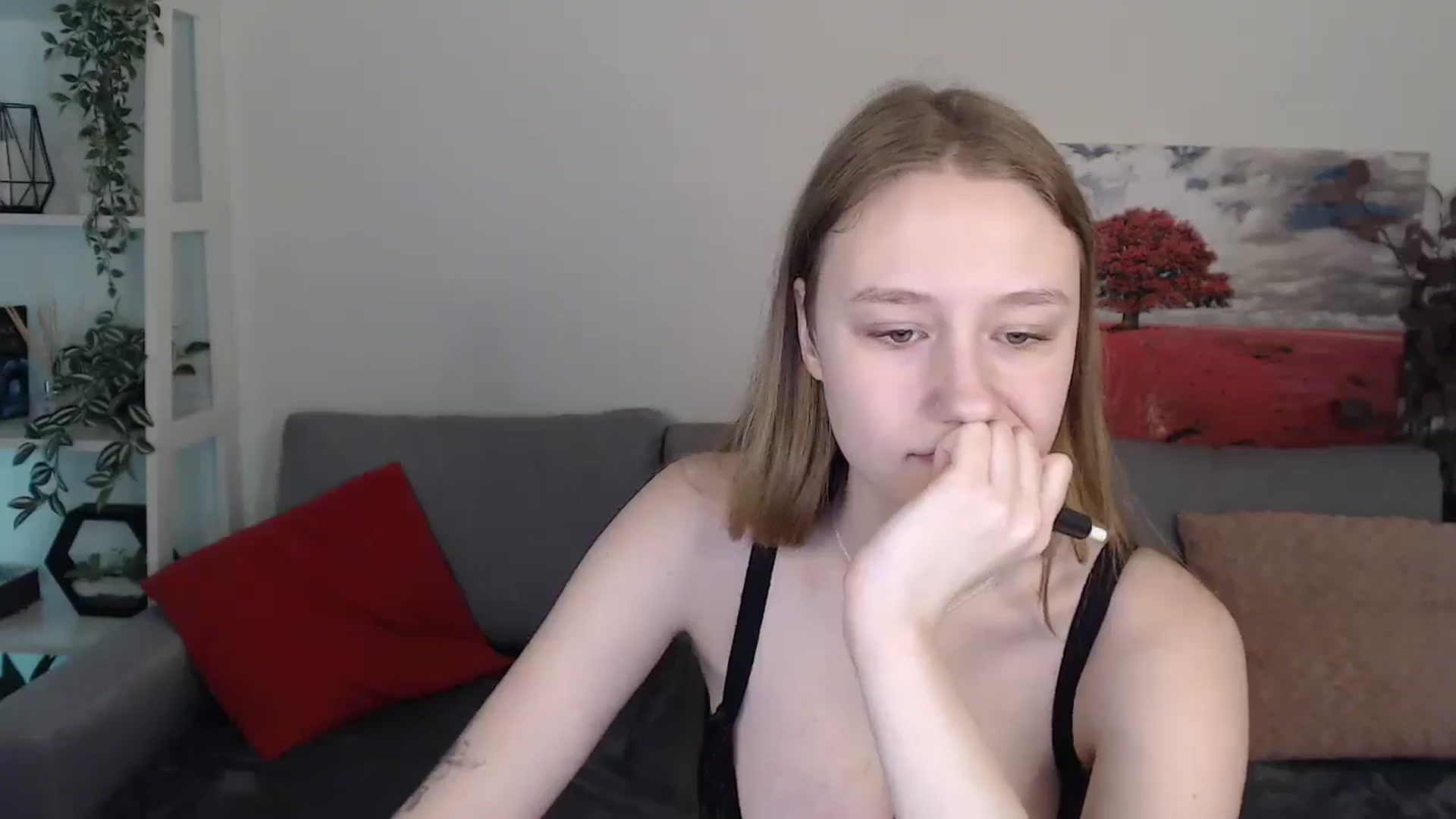 Gallery image thumbnail from NicolePax's myfreecams stream on, 03/22/2025, 10:20 image 5 of 20