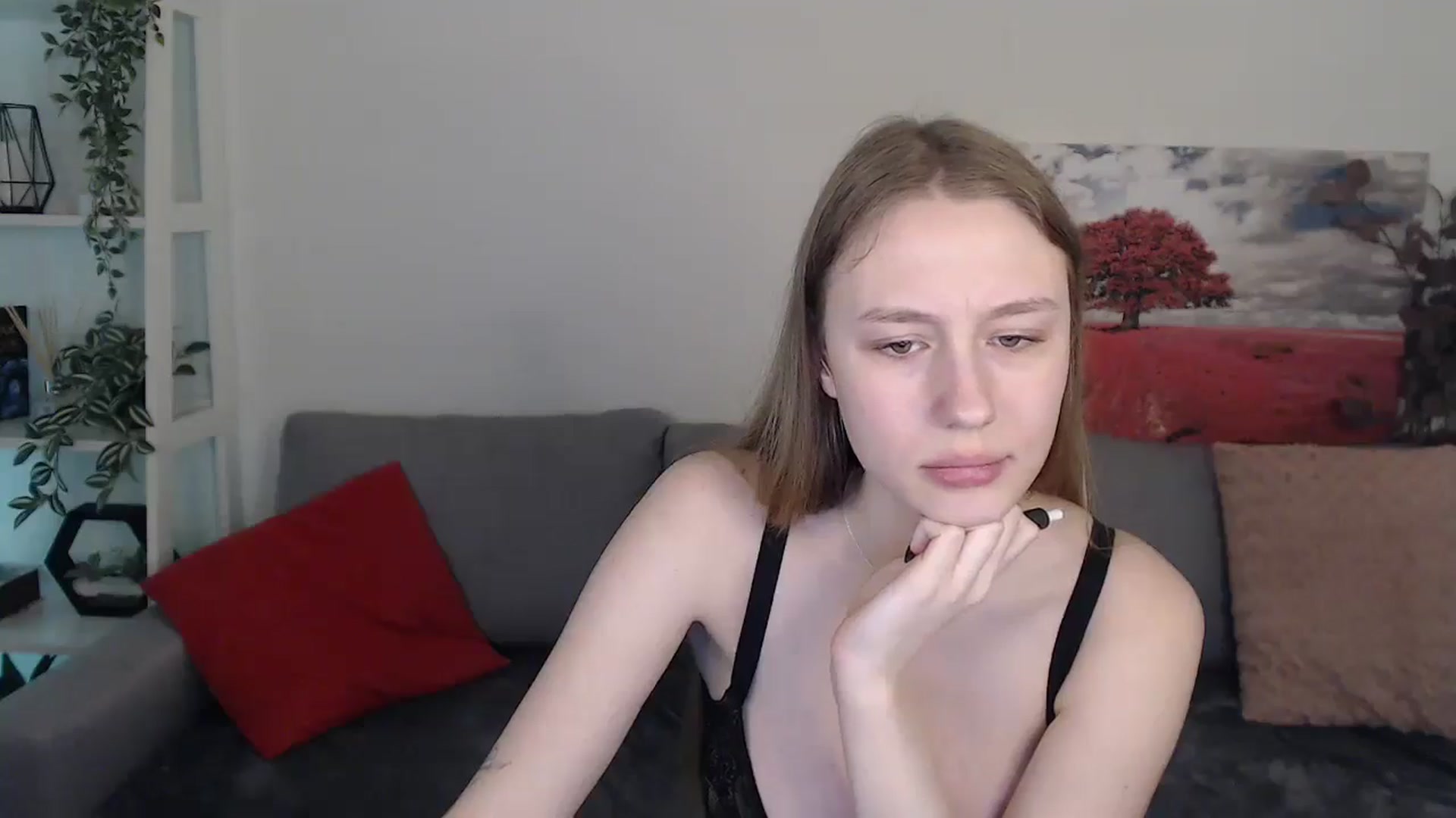 Gallery image thumbnail from NicolePax's myfreecams stream on, 03/22/2025, 11:19 image 18 of 20