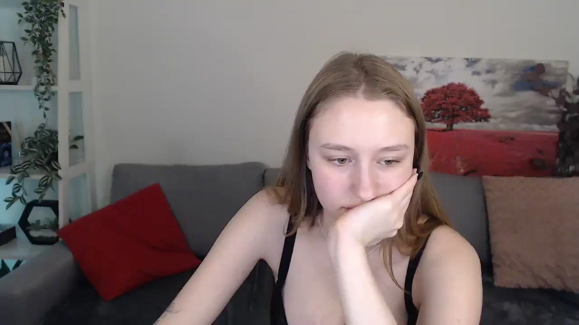 Gallery image thumbnail from NicolePax's myfreecams stream on, 03/22/2025, 12:36 image 5 of 20