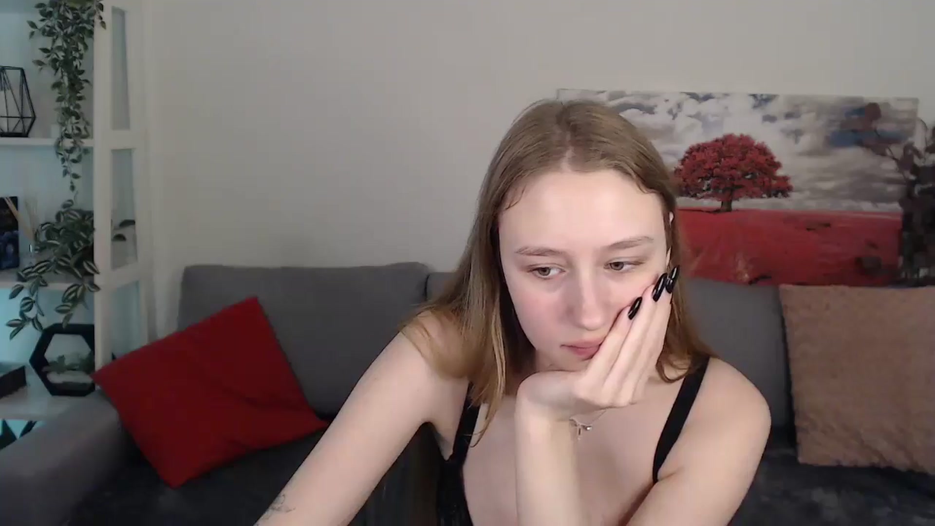 Gallery image thumbnail from NicolePax's myfreecams stream on, 03/22/2025, 12:36 image 3 of 20