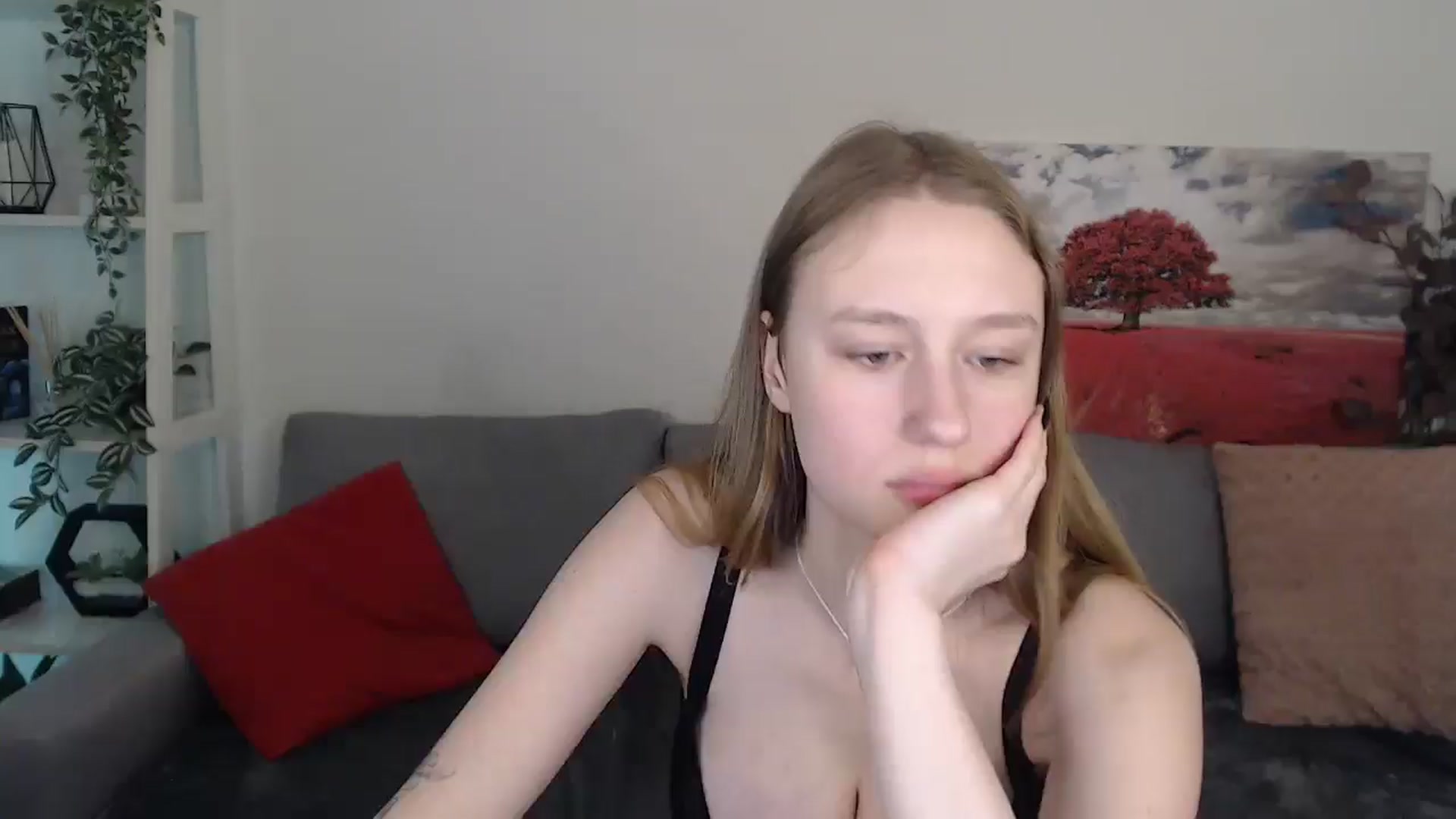Gallery image thumbnail from NicolePax's myfreecams stream on, 03/22/2025, 12:36 image 1 of 20