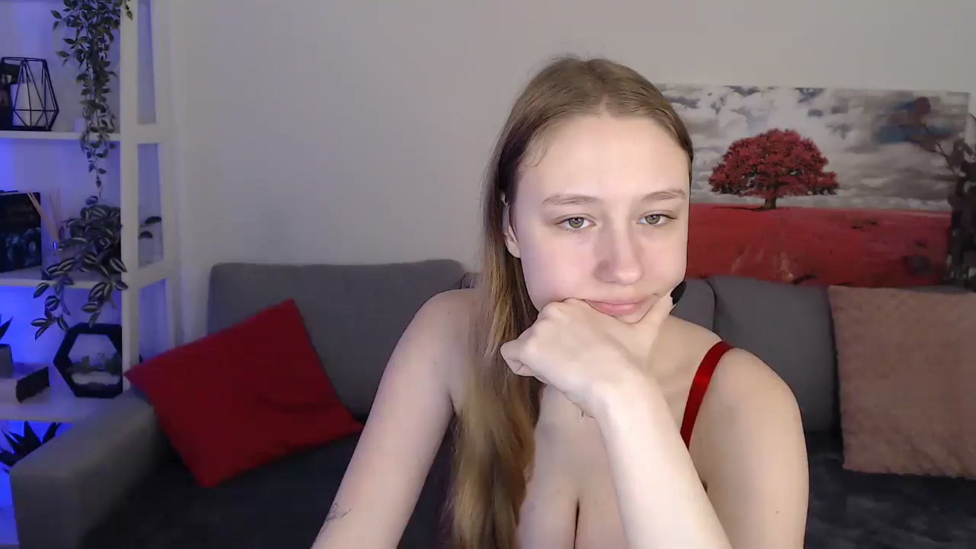 Gallery image thumbnail from NicolePax's myfreecams stream on, 03/23/2025, 09:47 image 7 of 20