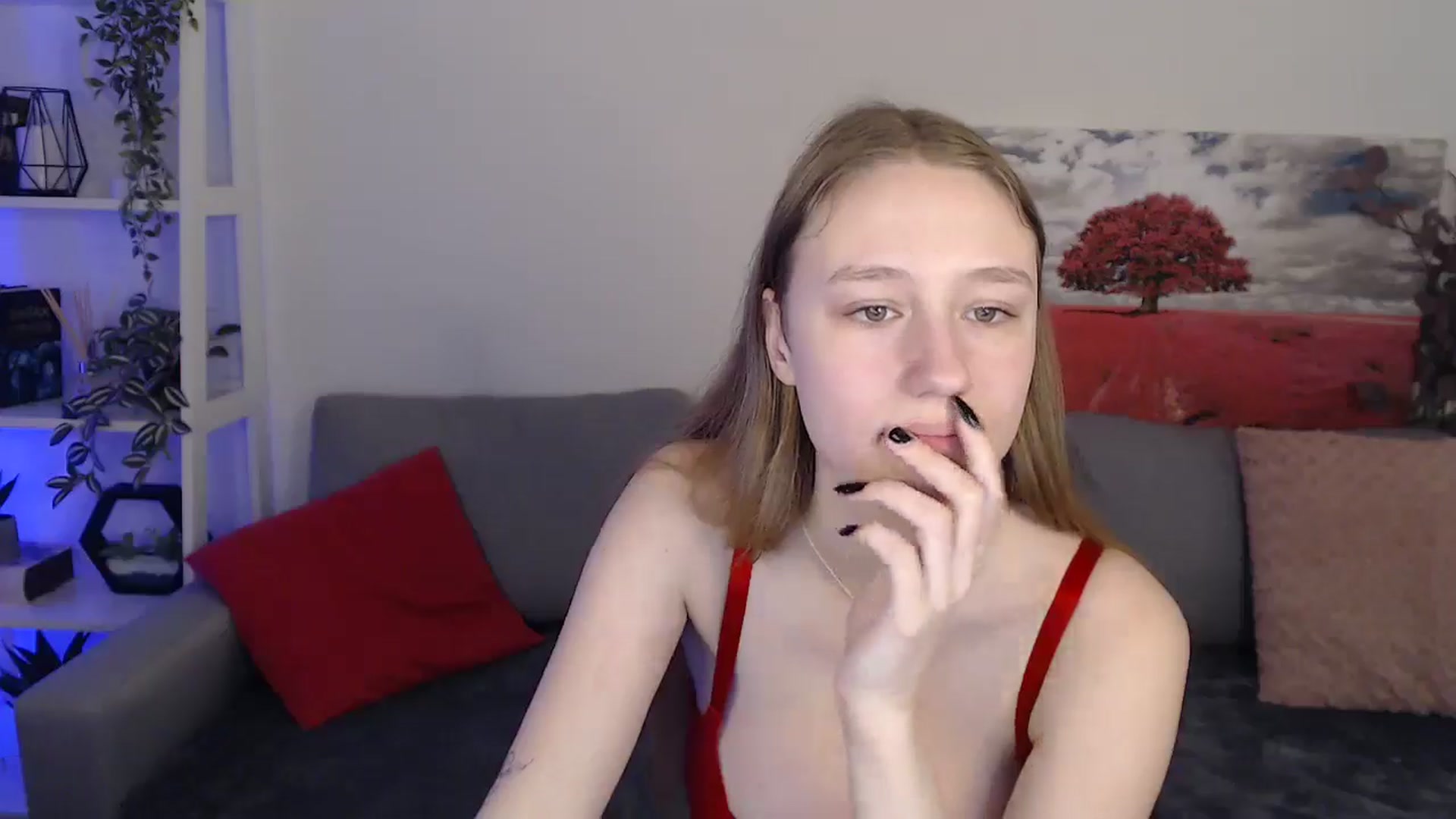 Gallery image thumbnail from NicolePax's myfreecams stream on, 03/23/2025, 09:47 image 17 of 20