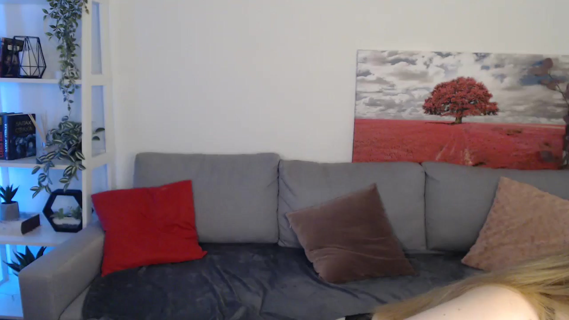 Gallery image thumbnail from NicolePax's myfreecams stream on, 03/25/2025, 10:40 image 12 of 20