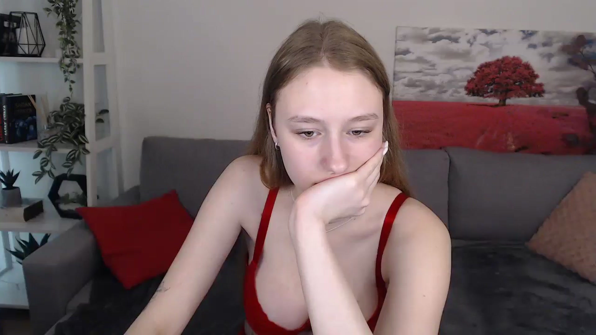 Gallery image thumbnail from NicolePax's myfreecams stream on, 03/30/2025, 11:44 image 6 of 20