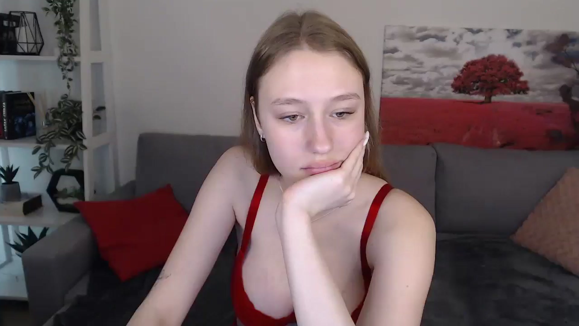 Gallery image thumbnail from NicolePax's myfreecams stream on, 03/30/2025, 11:44 image 11 of 20