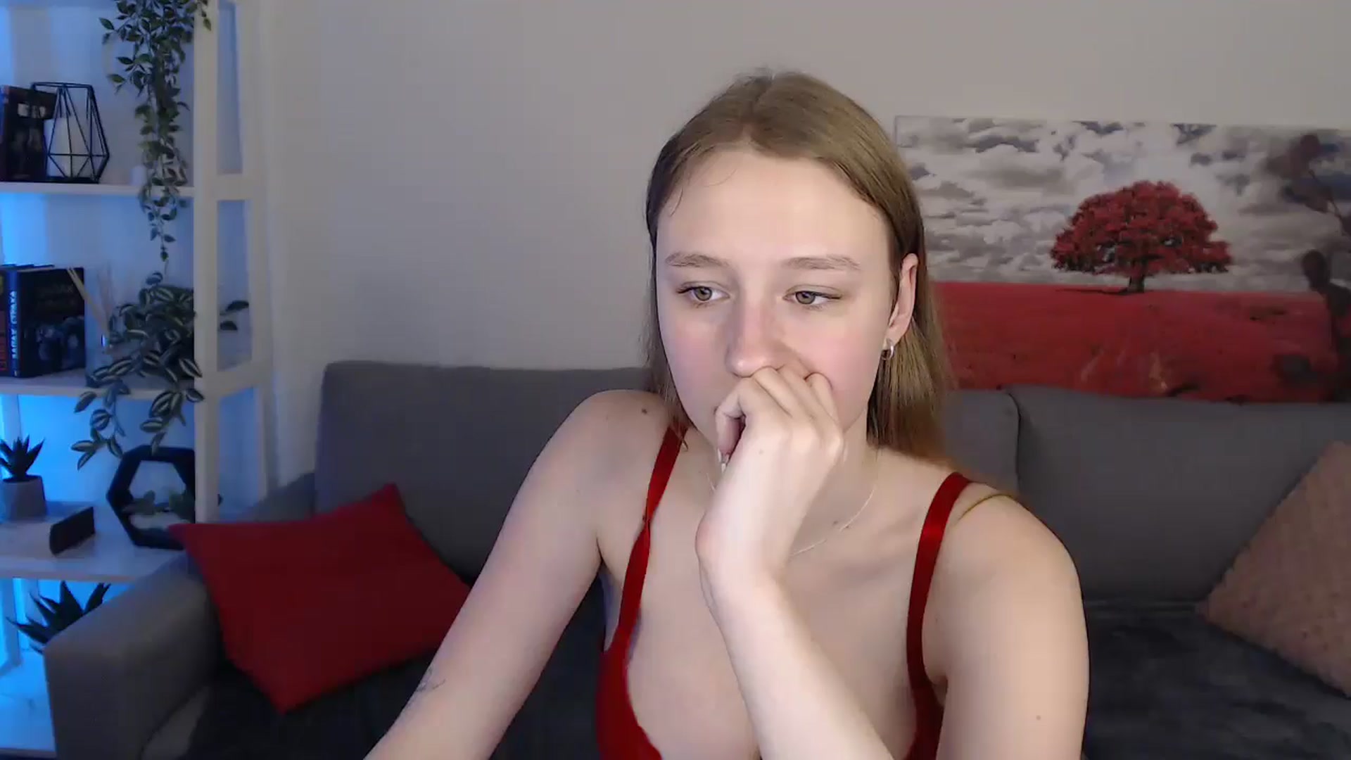 Gallery image thumbnail from NicolePax's myfreecams stream on, 03/30/2025, 12:36 image 20 of 20