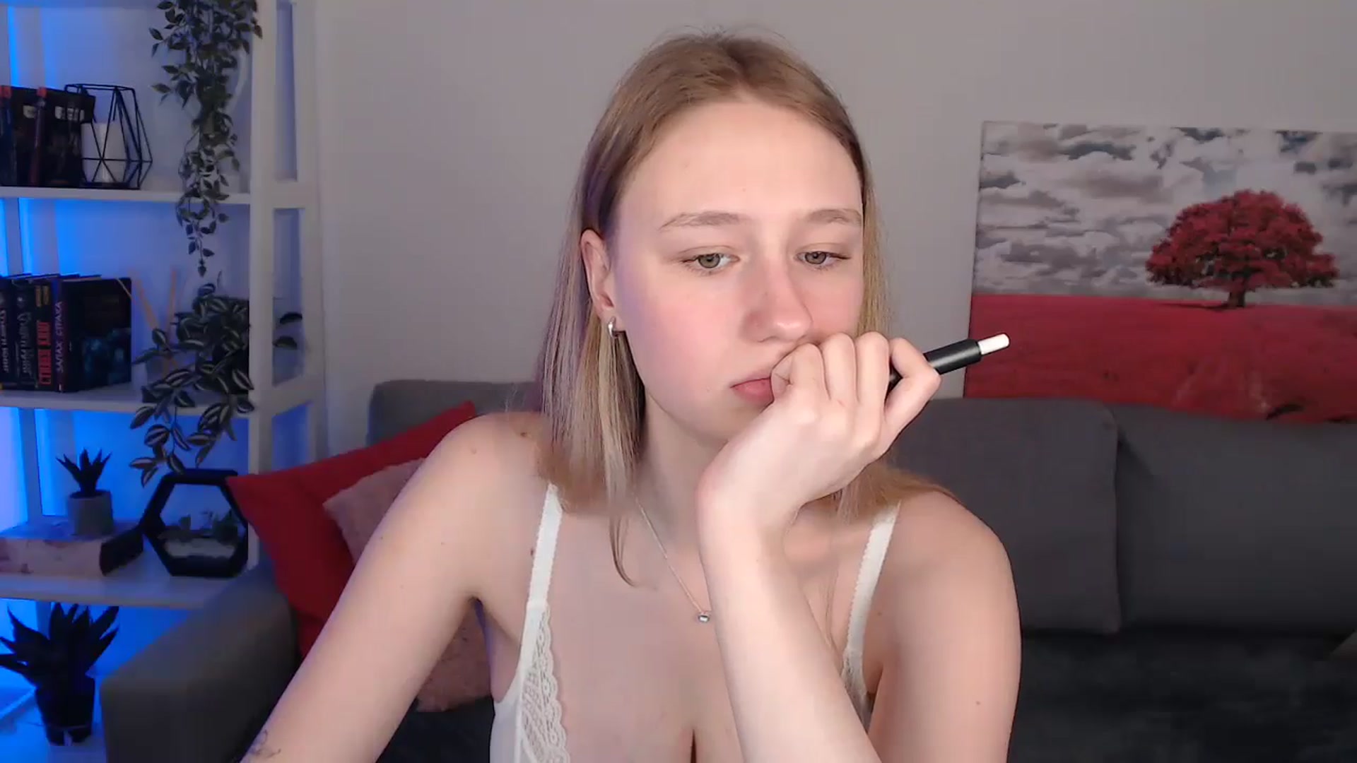 Gallery image thumbnail from NicolePax's myfreecams stream on, 05/06/2025, 13:19 image 17 of 20