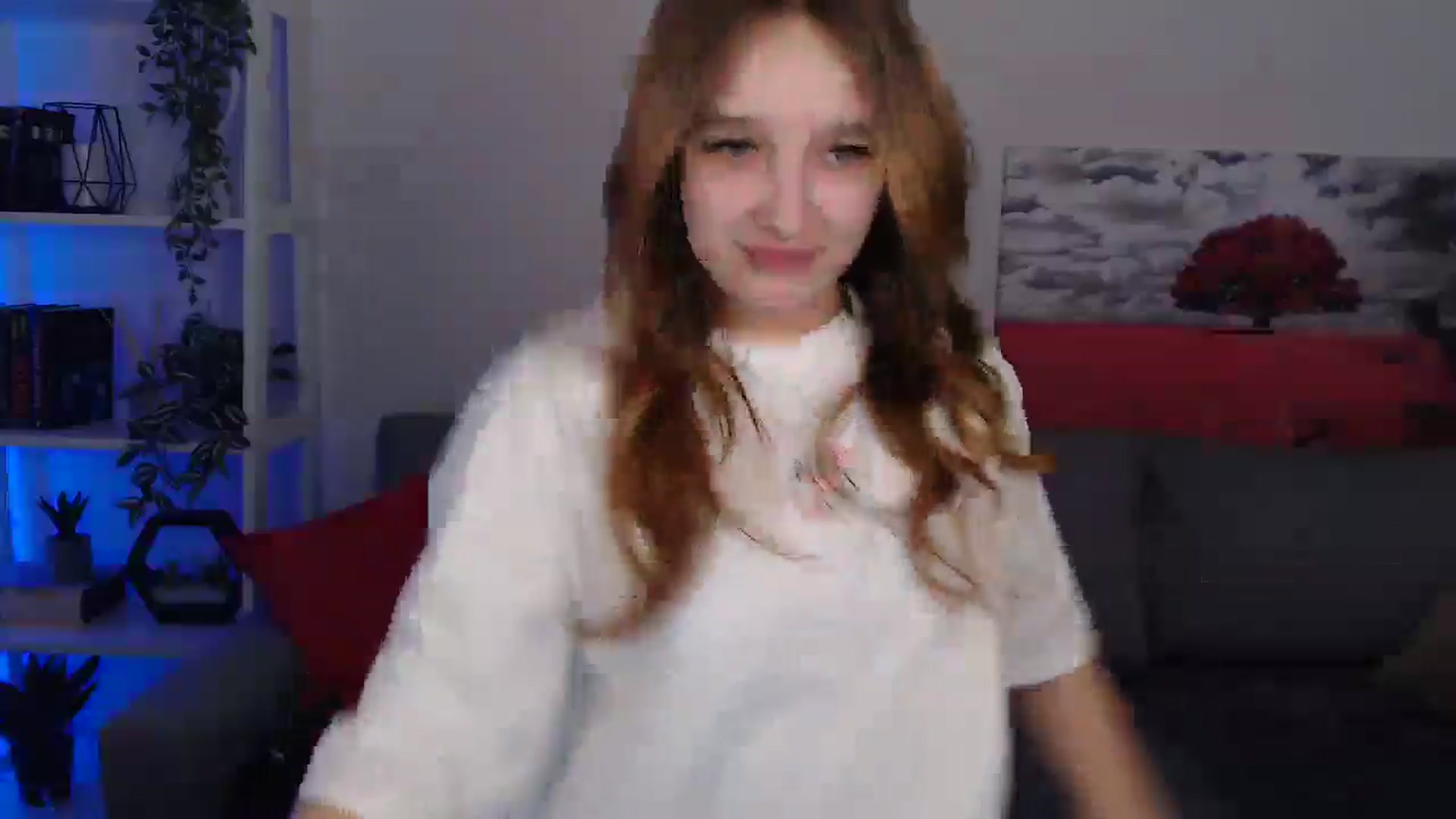Gallery image thumbnail from NicolePax's myfreecams stream on, 05/07/2025, 11:29 image 5 of 20