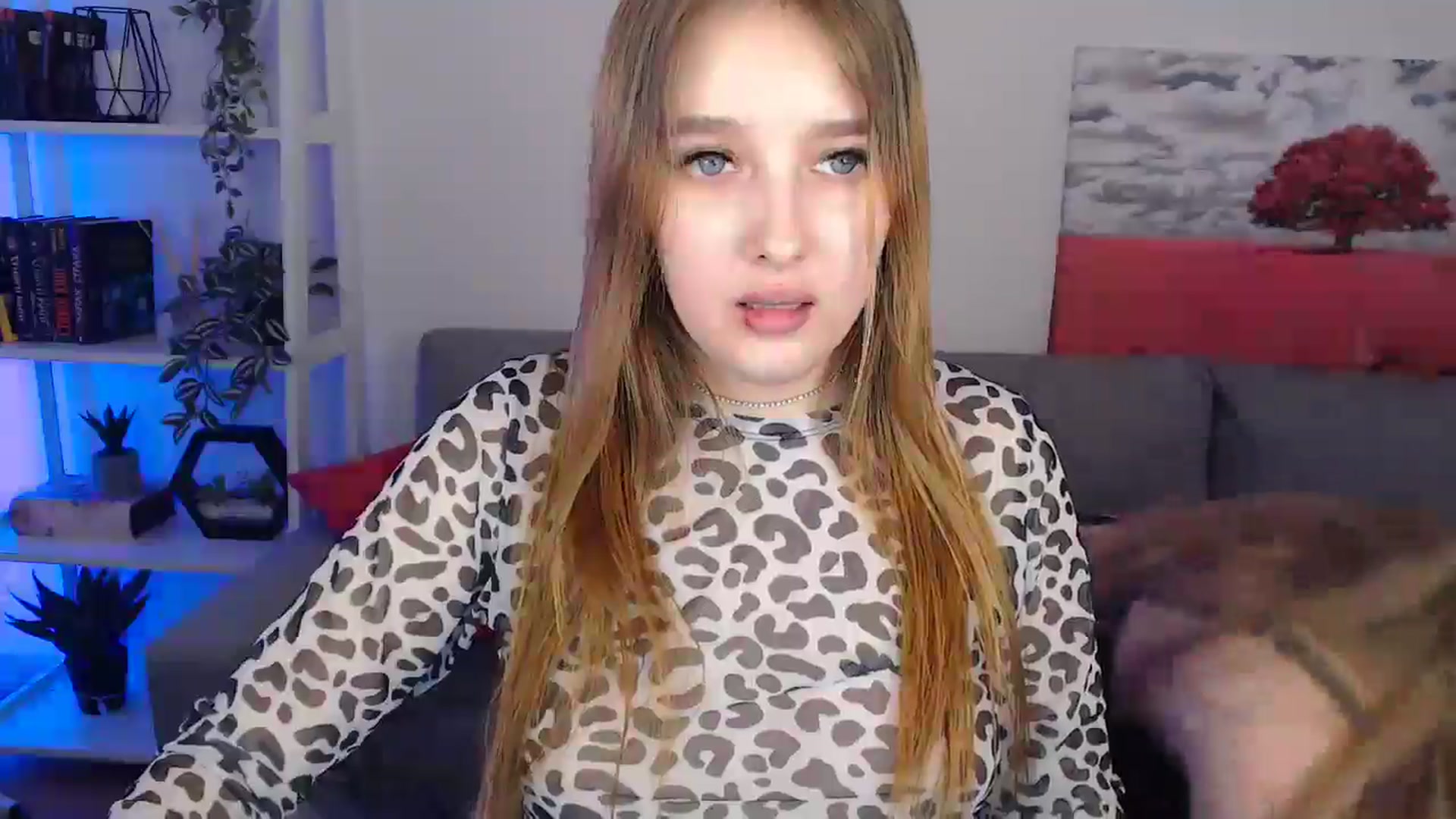 Gallery image thumbnail from NicolePax's myfreecams stream on, 05/09/2025, 11:31 image 3 of 20