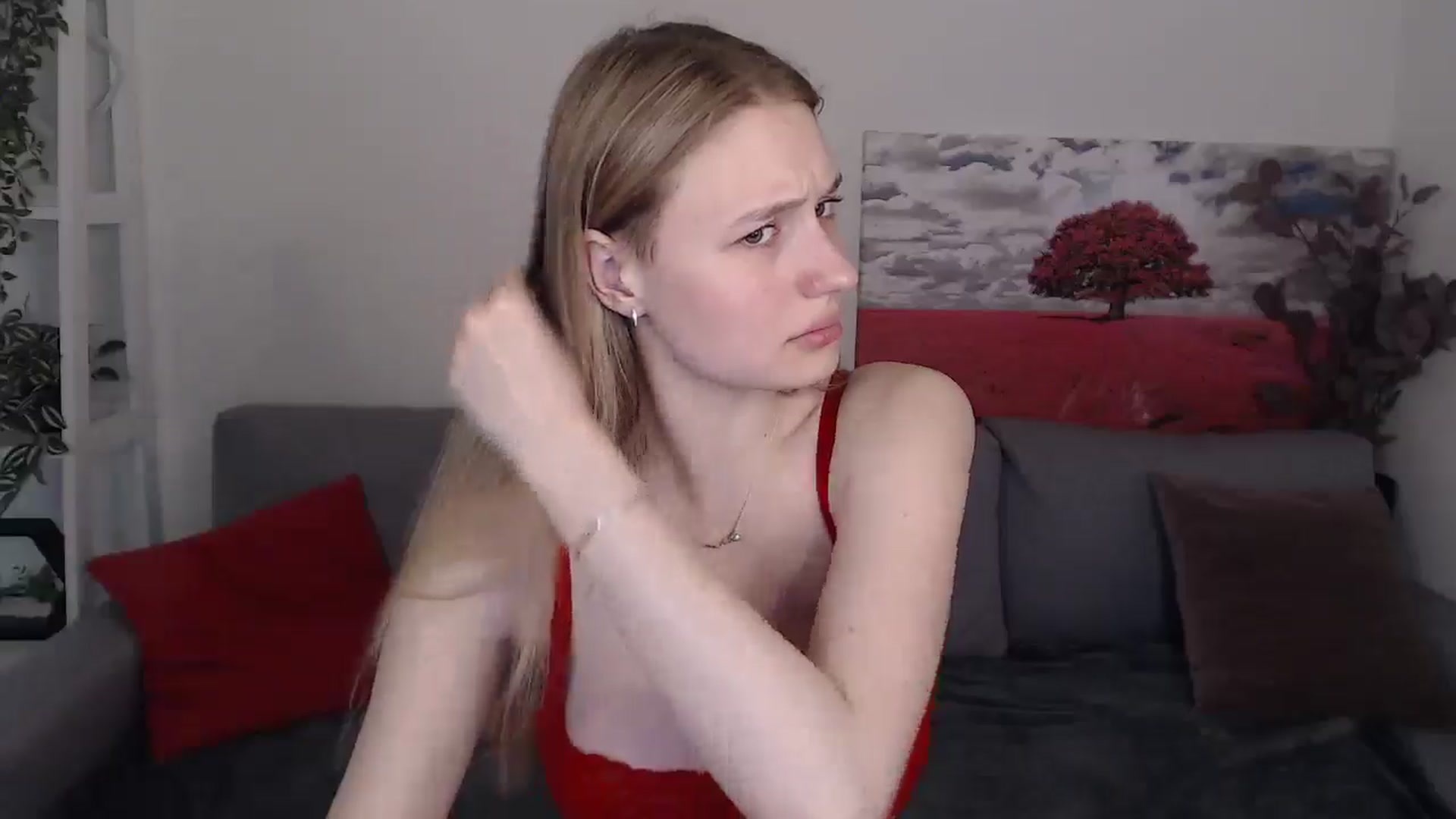 Gallery image thumbnail from NicolePax's myfreecams stream on, 05/18/2025, 13:54 image 9 of 20