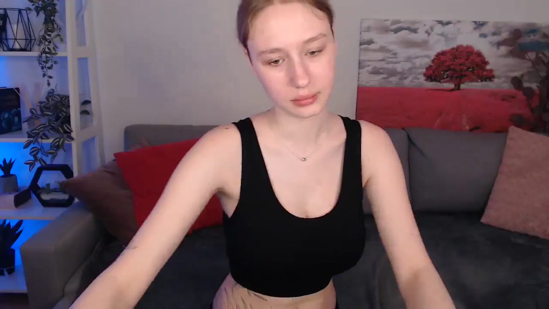 Gallery image thumbnail from NicolePax's myfreecams stream on, 05/26/2025, 08:57 image 20 of 20