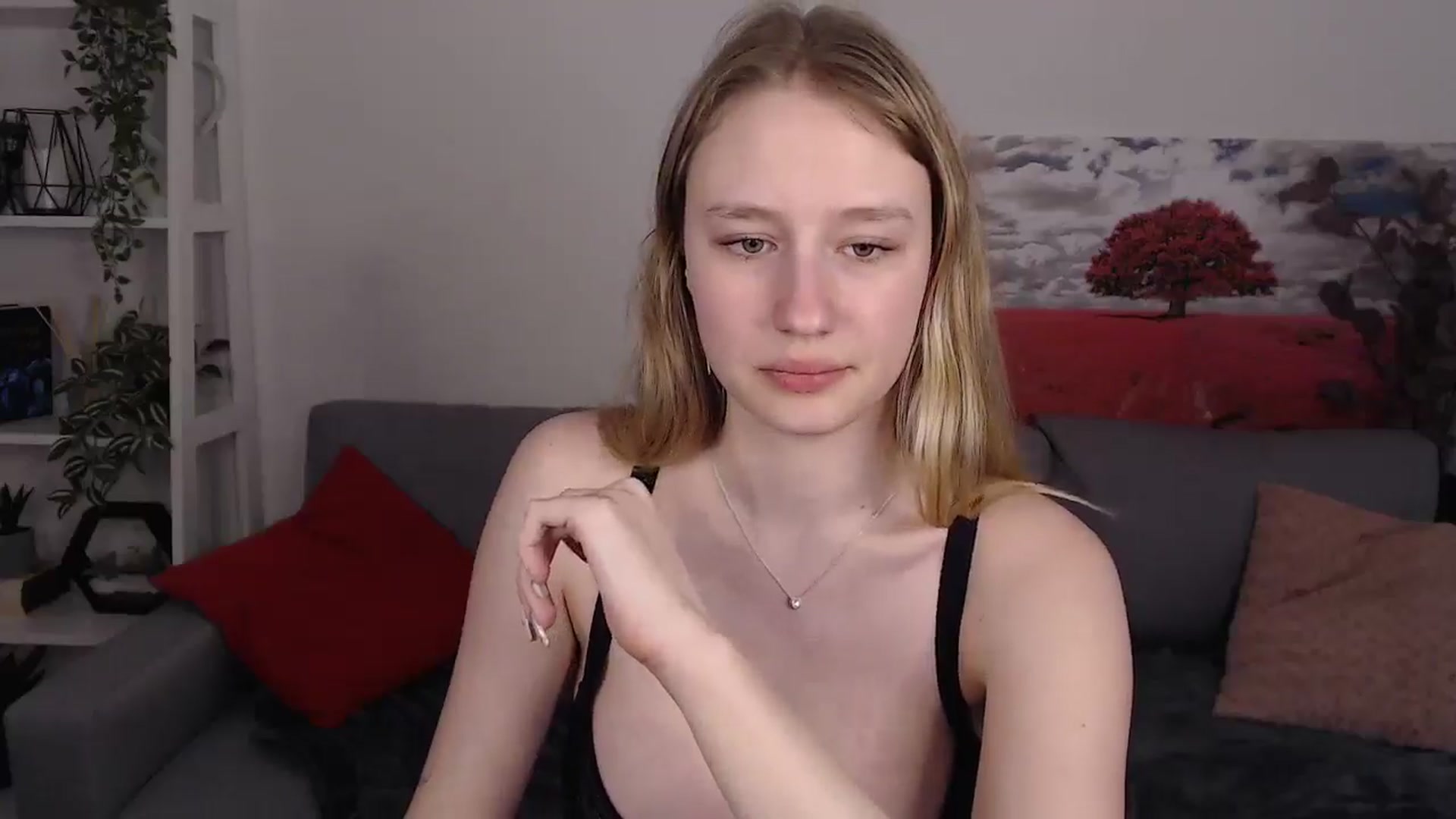 Gallery image thumbnail from NicolePax's myfreecams stream on, 05/30/2025, 13:52 image 12 of 20