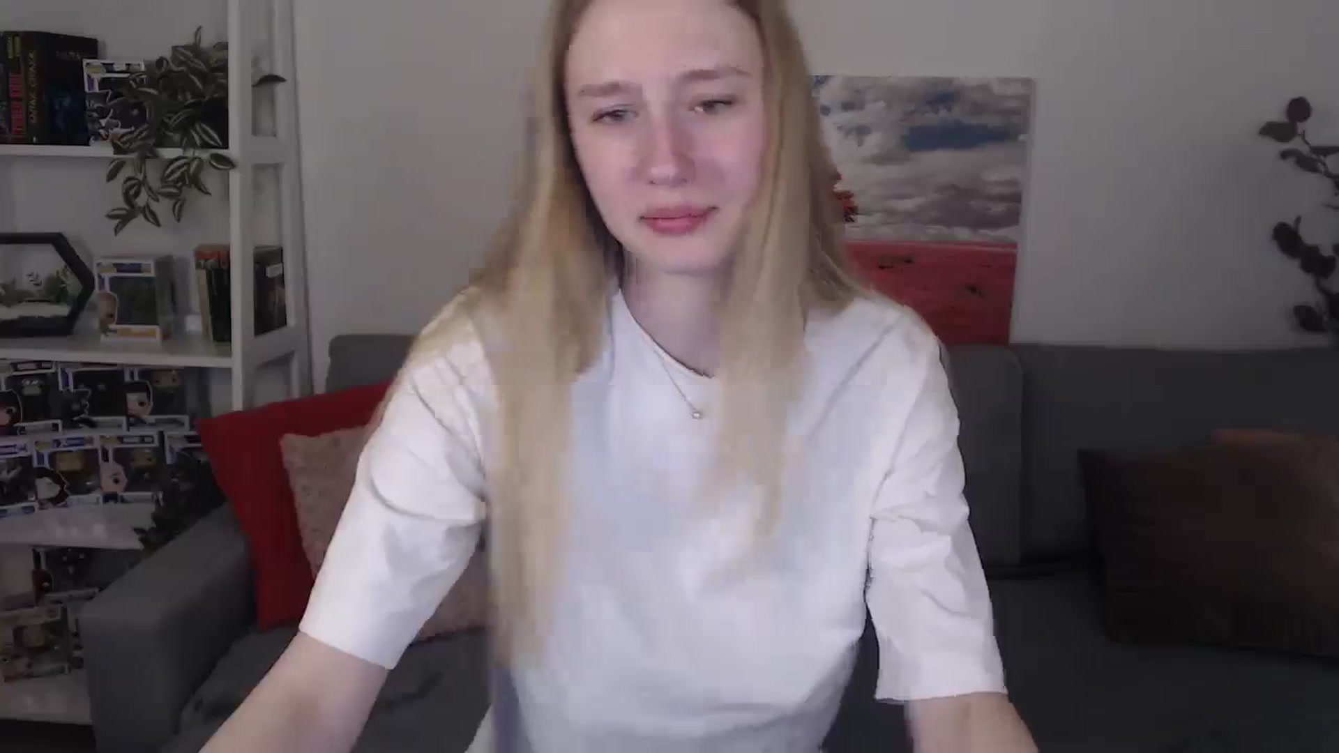 Gallery image thumbnail from NicolePax's myfreecams stream on, 06/22/2025, 11:15 image 9 of 20