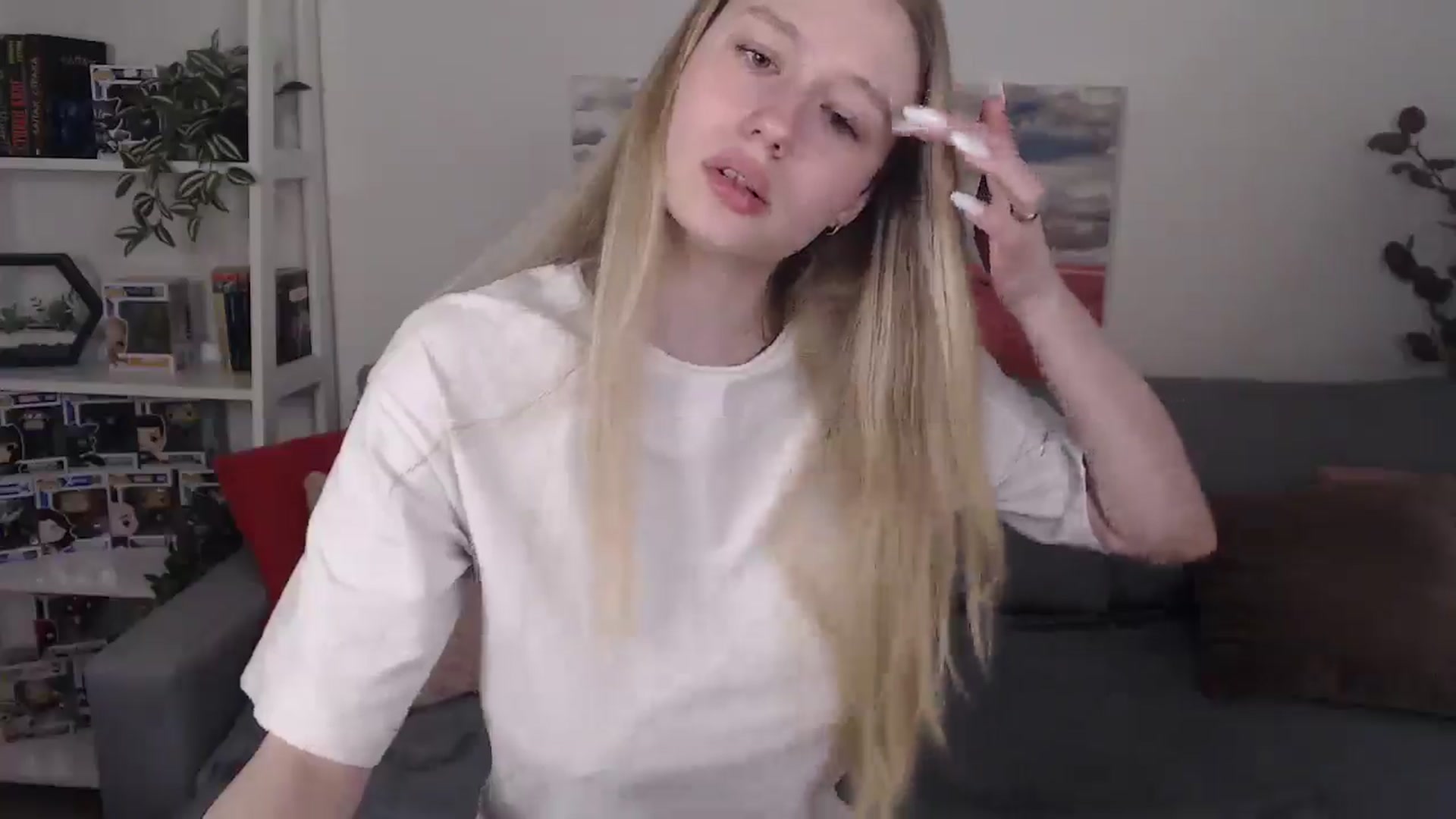 Gallery image thumbnail from NicolePax's myfreecams stream on, 06/22/2025, 11:15 image 5 of 20