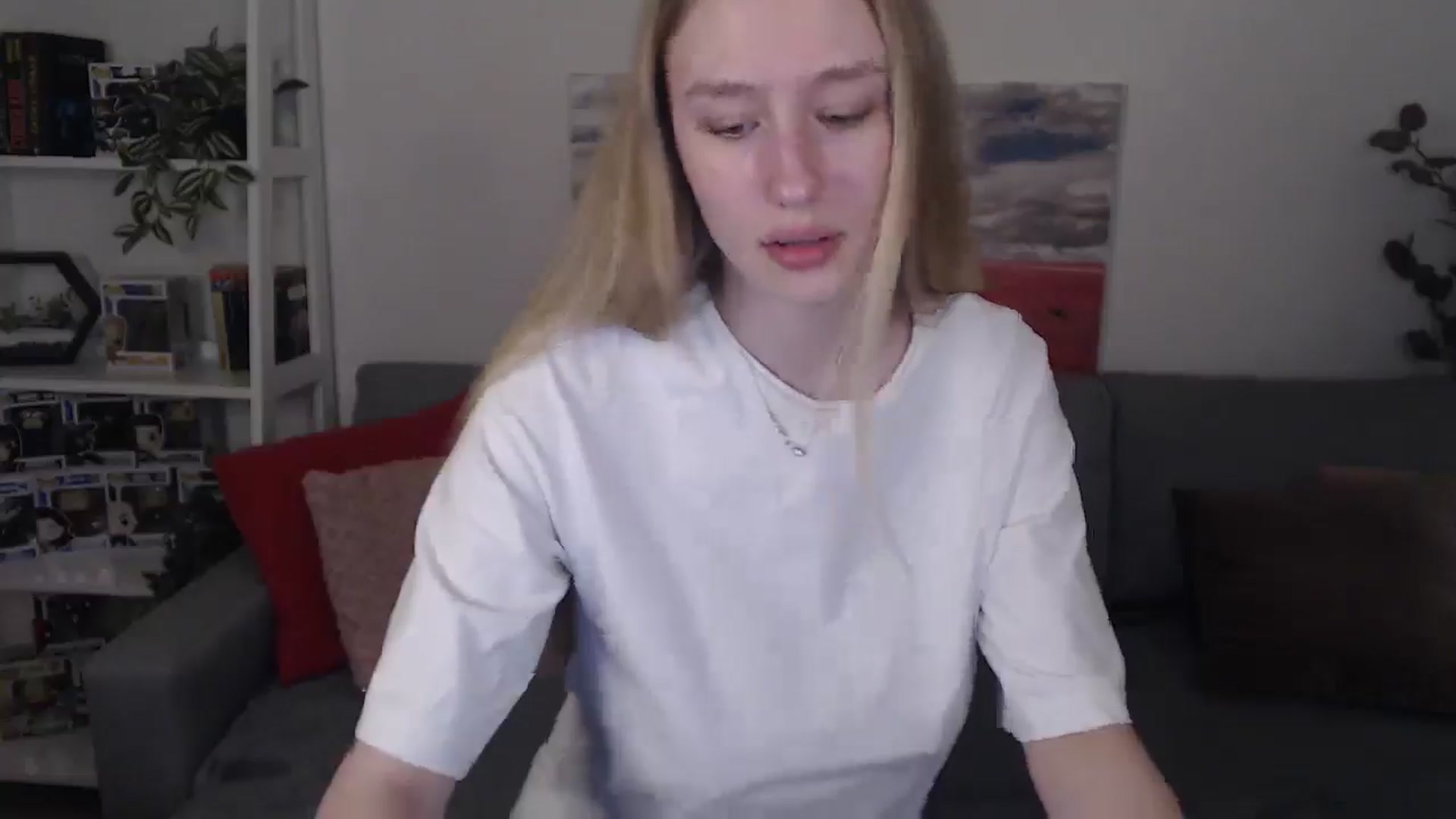 Gallery image thumbnail from NicolePax's myfreecams stream on, 06/22/2025, 11:15 image 6 of 20