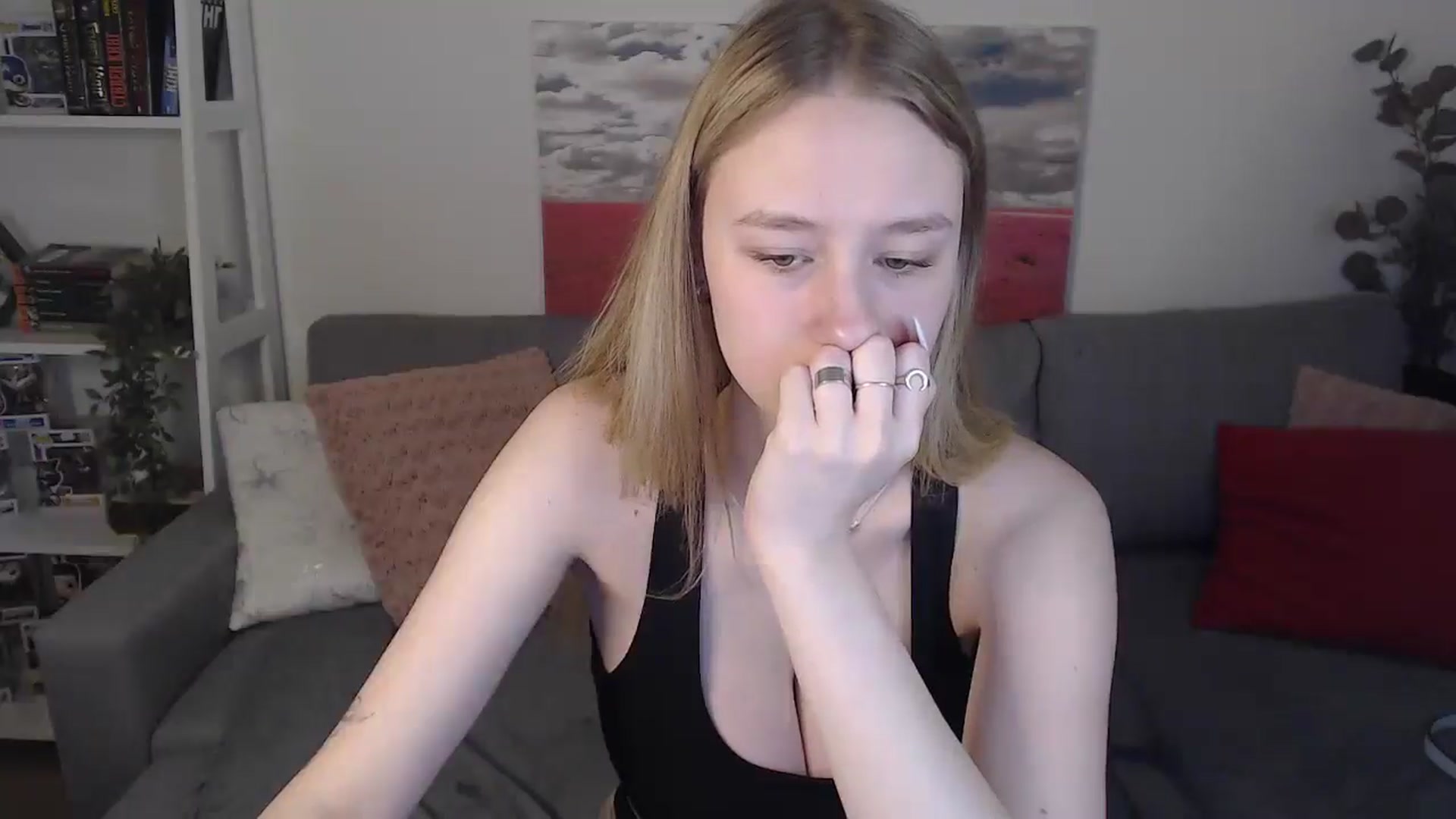Gallery image thumbnail from NicolePax's myfreecams stream on, 06/29/2025, 08:38 image 2 of 20