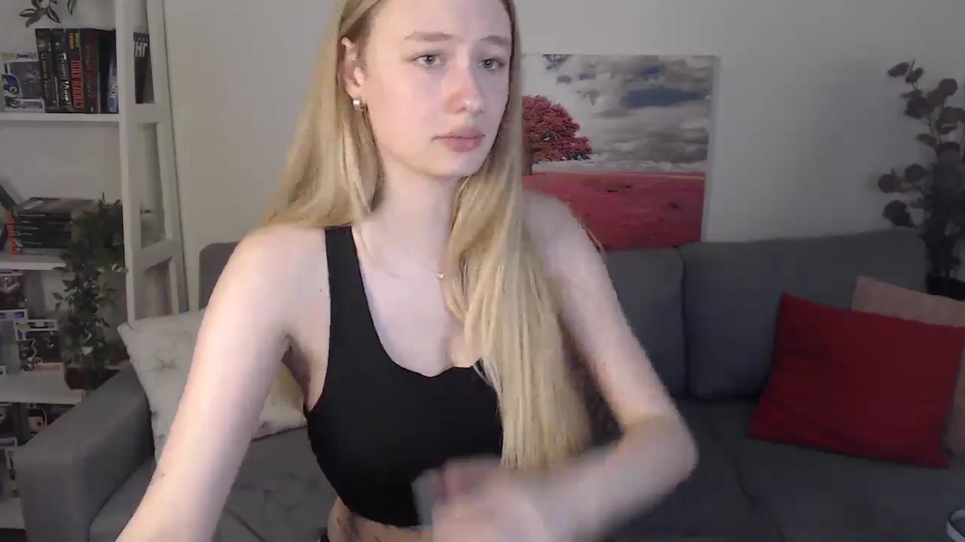 Gallery image thumbnail from NicolePax's myfreecams stream on, 06/29/2025, 10:57 image 20 of 20