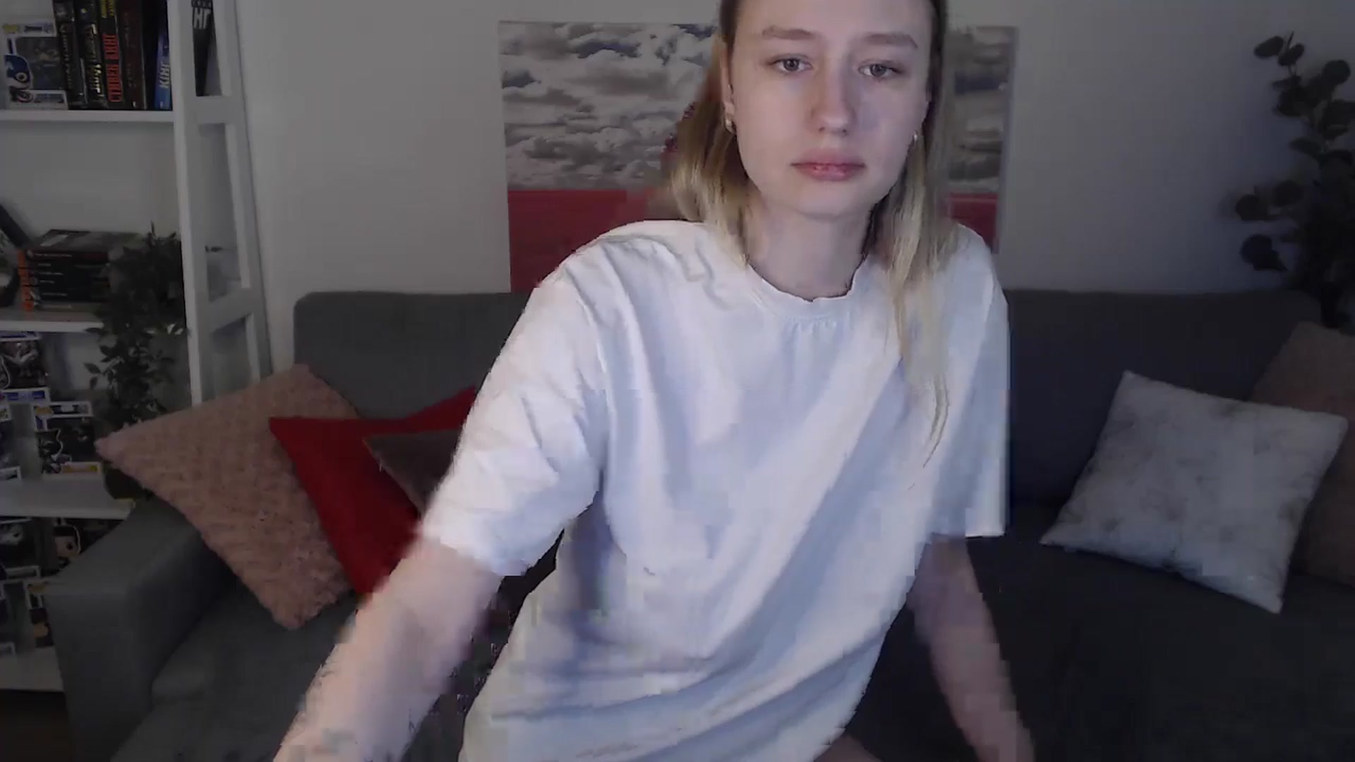 Gallery image thumbnail from NicolePax's myfreecams stream on, 06/30/2025, 09:16 image 9 of 20