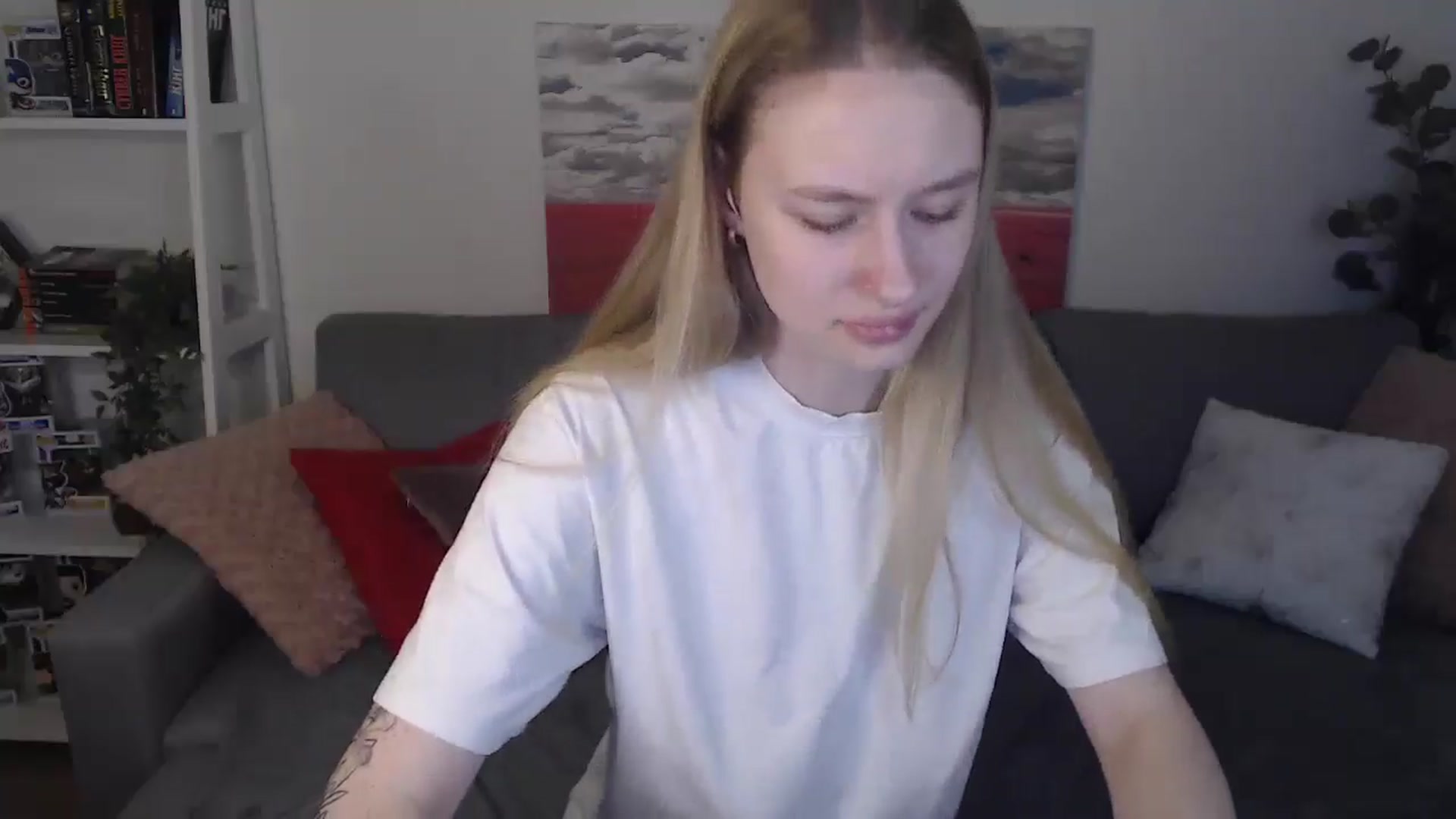 Gallery image thumbnail from NicolePax's myfreecams stream on, 06/30/2025, 09:16 image 16 of 20