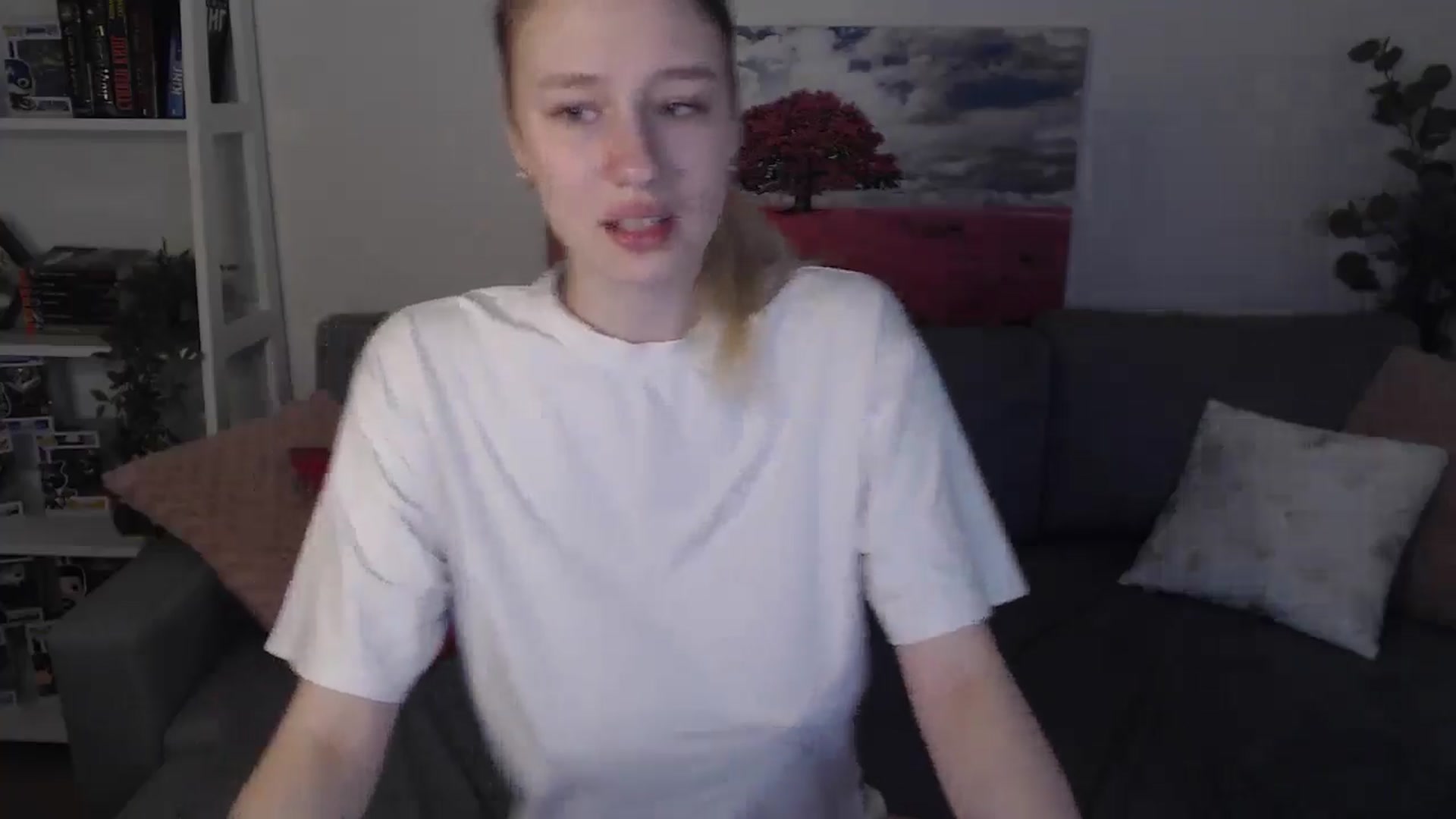 Gallery image thumbnail from NicolePax's myfreecams stream on, 06/30/2025, 09:16 image 6 of 20