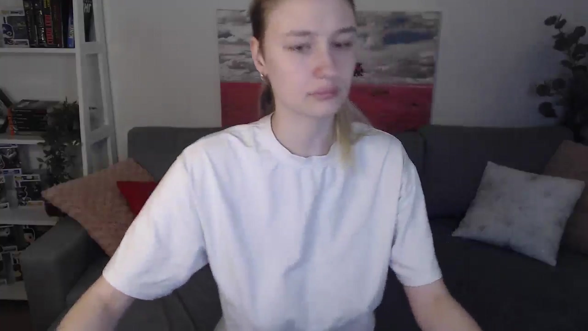 Gallery image thumbnail from NicolePax's myfreecams stream on, 06/30/2025, 09:16 image 7 of 20