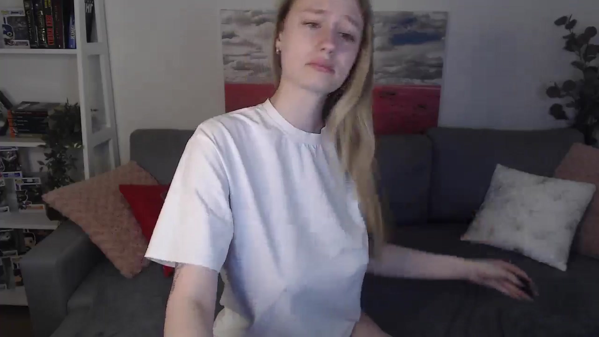 Gallery image thumbnail from NicolePax's myfreecams stream on, 06/30/2025, 09:16 image 8 of 20
