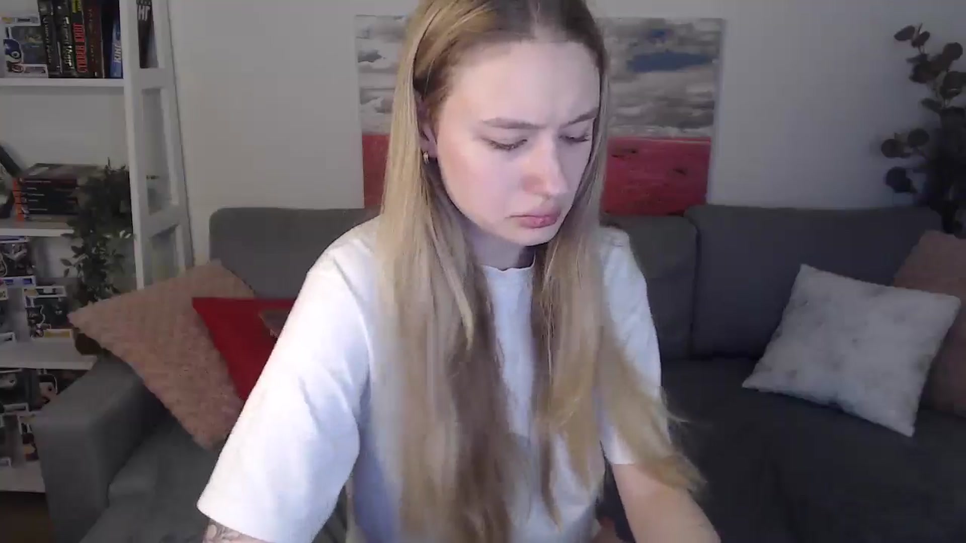 Gallery image thumbnail from NicolePax's myfreecams stream on, 06/30/2025, 09:16 image 12 of 20