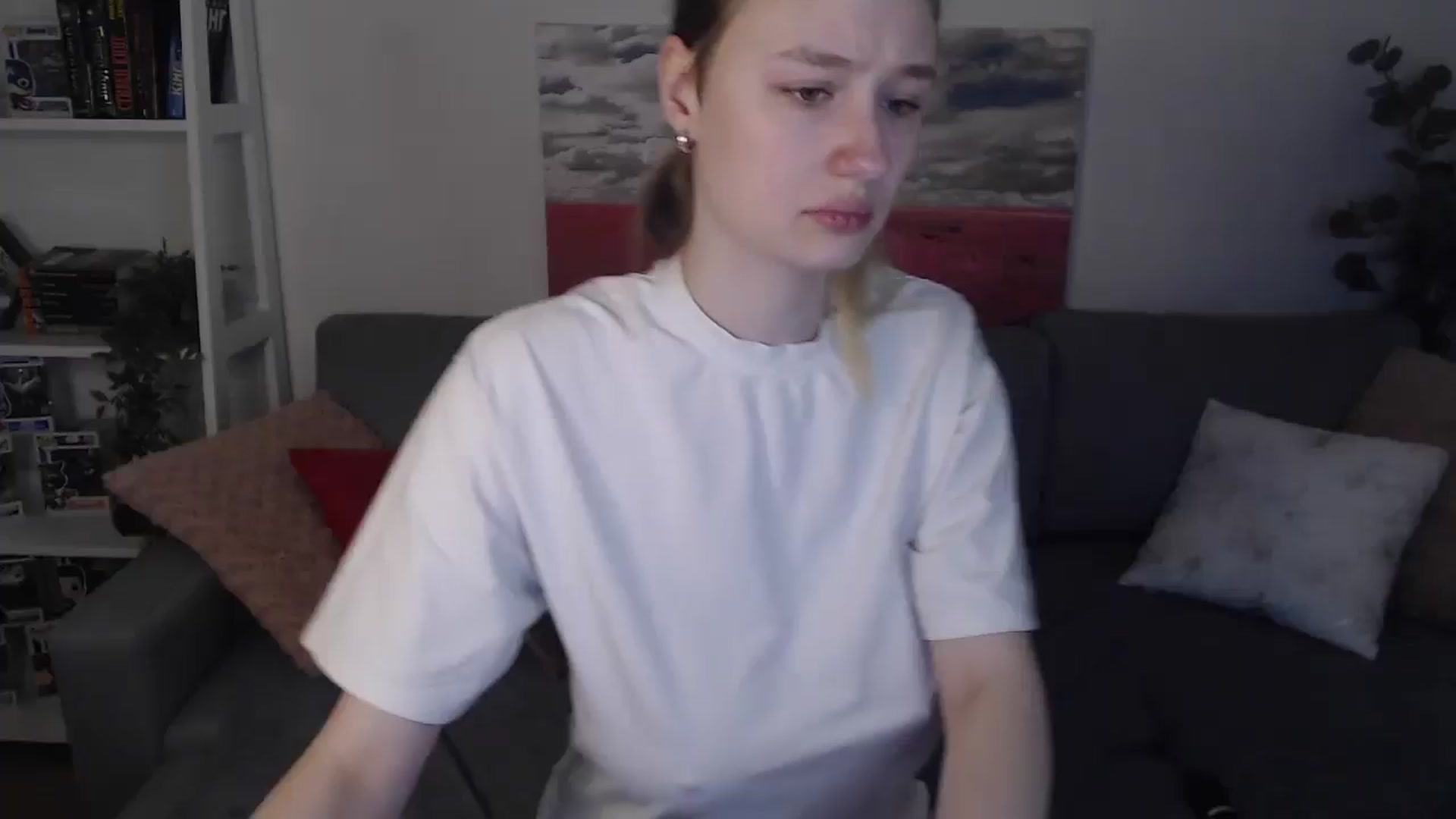 Gallery image thumbnail from NicolePax's myfreecams stream on, 06/30/2025, 09:16 image 1 of 20