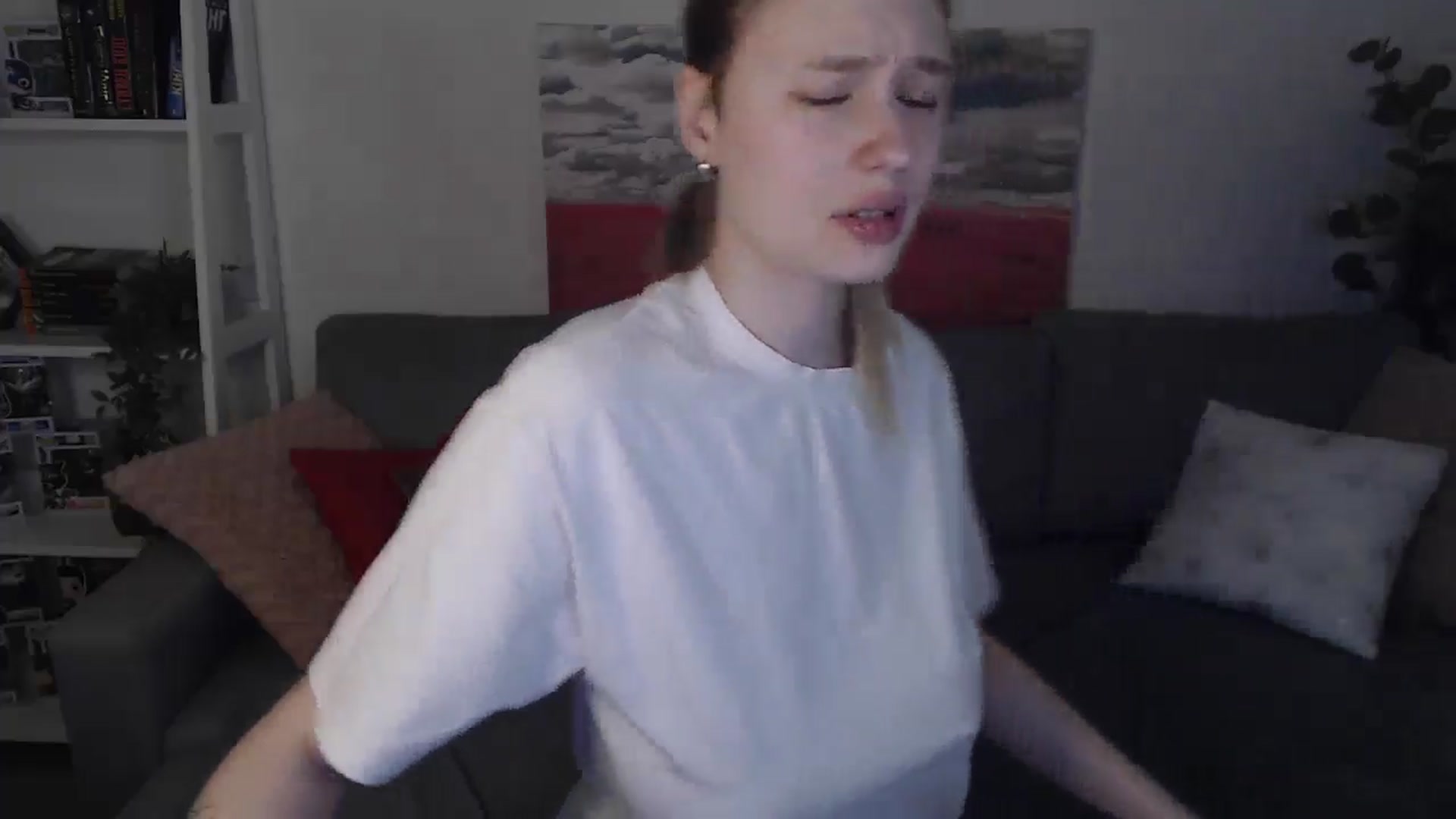 Gallery image thumbnail from NicolePax's myfreecams stream on, 06/30/2025, 09:16 image 4 of 20
