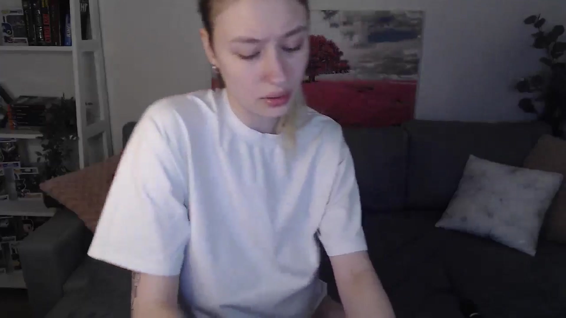 Gallery image thumbnail from NicolePax's myfreecams stream on, 06/30/2025, 09:16 image 2 of 20