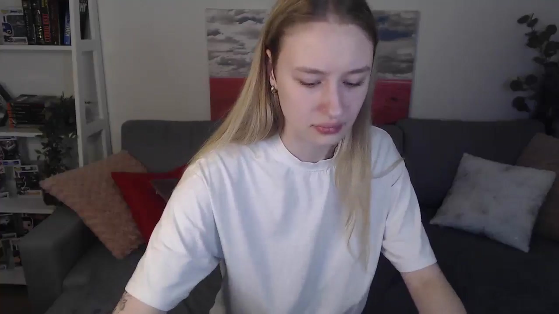 Gallery image thumbnail from NicolePax's myfreecams stream on, 06/30/2025, 09:16 image 15 of 20