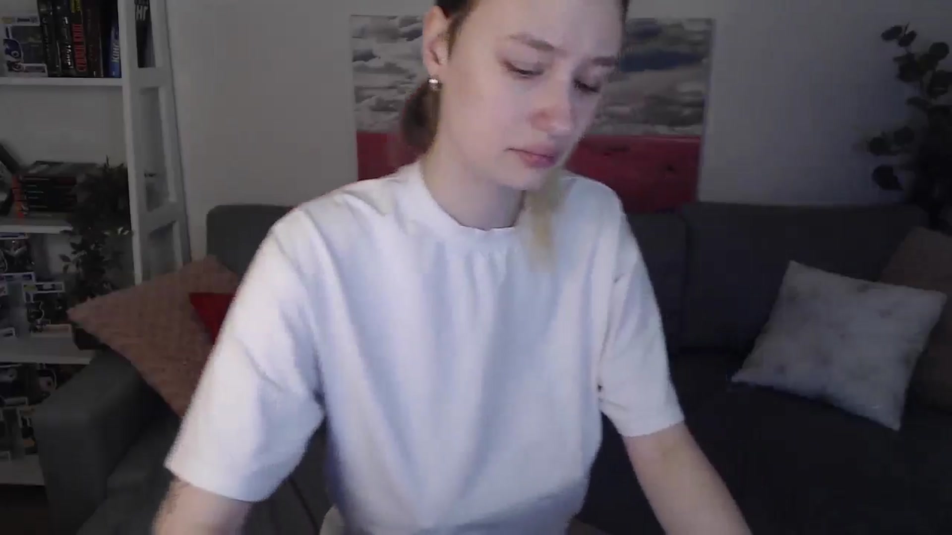 Gallery image thumbnail from NicolePax's myfreecams stream on, 06/30/2025, 09:16 image 5 of 20