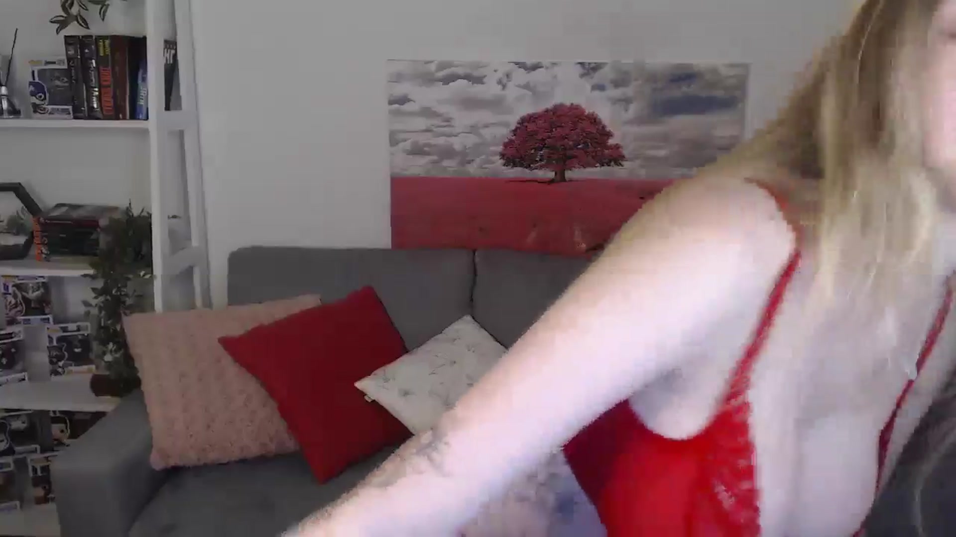 Gallery image thumbnail from NicolePax's myfreecams stream on, 07/07/2025, 08:38 image 7 of 20