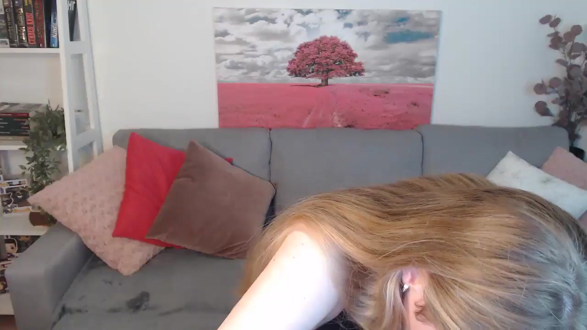 Gallery image thumbnail from NicolePax's myfreecams stream on, 07/08/2025, 08:13 image 8 of 20
