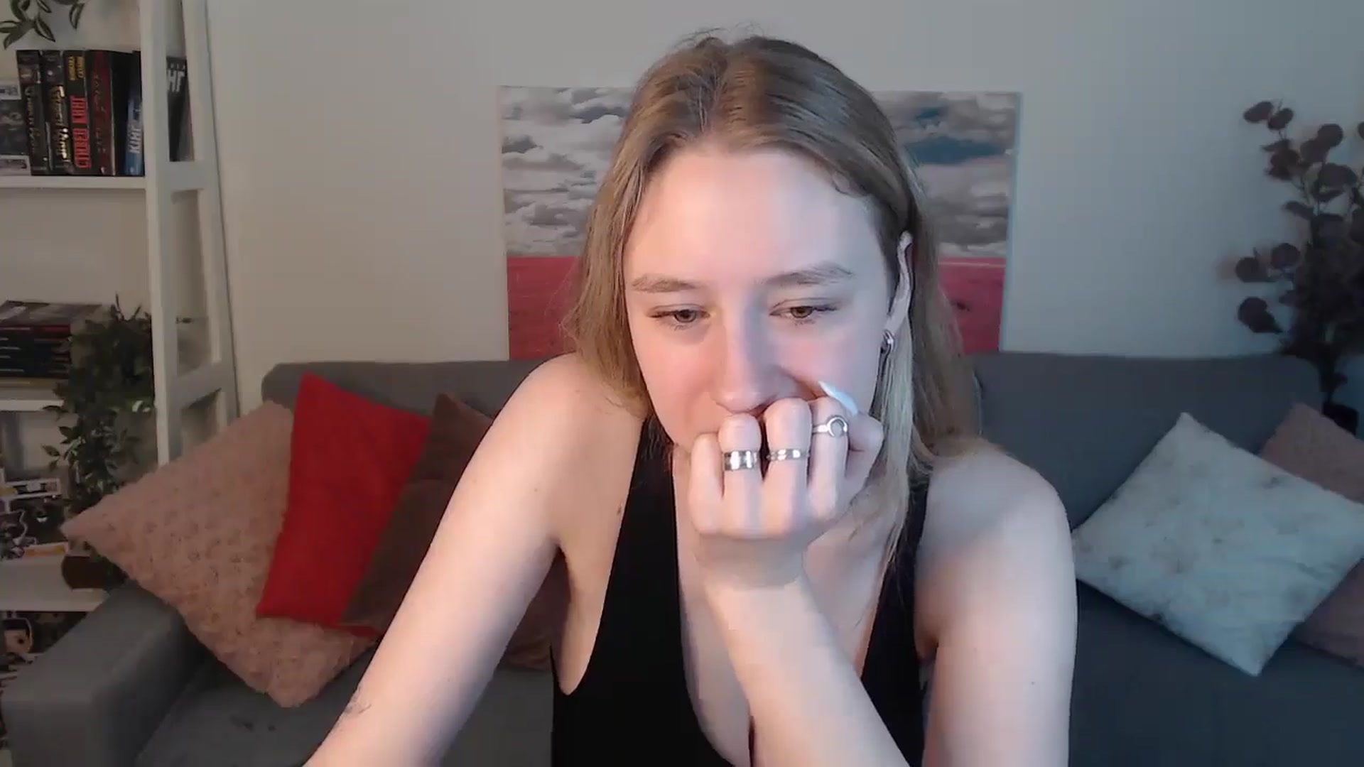 Gallery image thumbnail from NicolePax's myfreecams stream on, 07/08/2025, 08:33 image 10 of 20