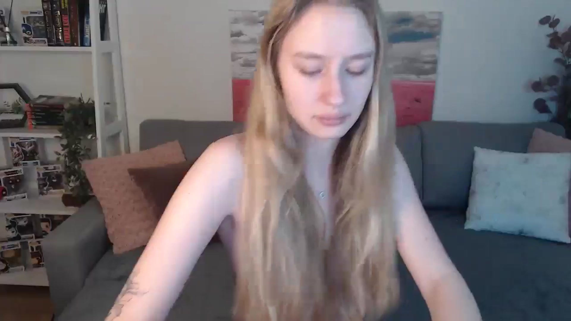 Gallery image thumbnail from NicolePax's myfreecams stream on, 07/11/2025, 08:36 image 20 of 20