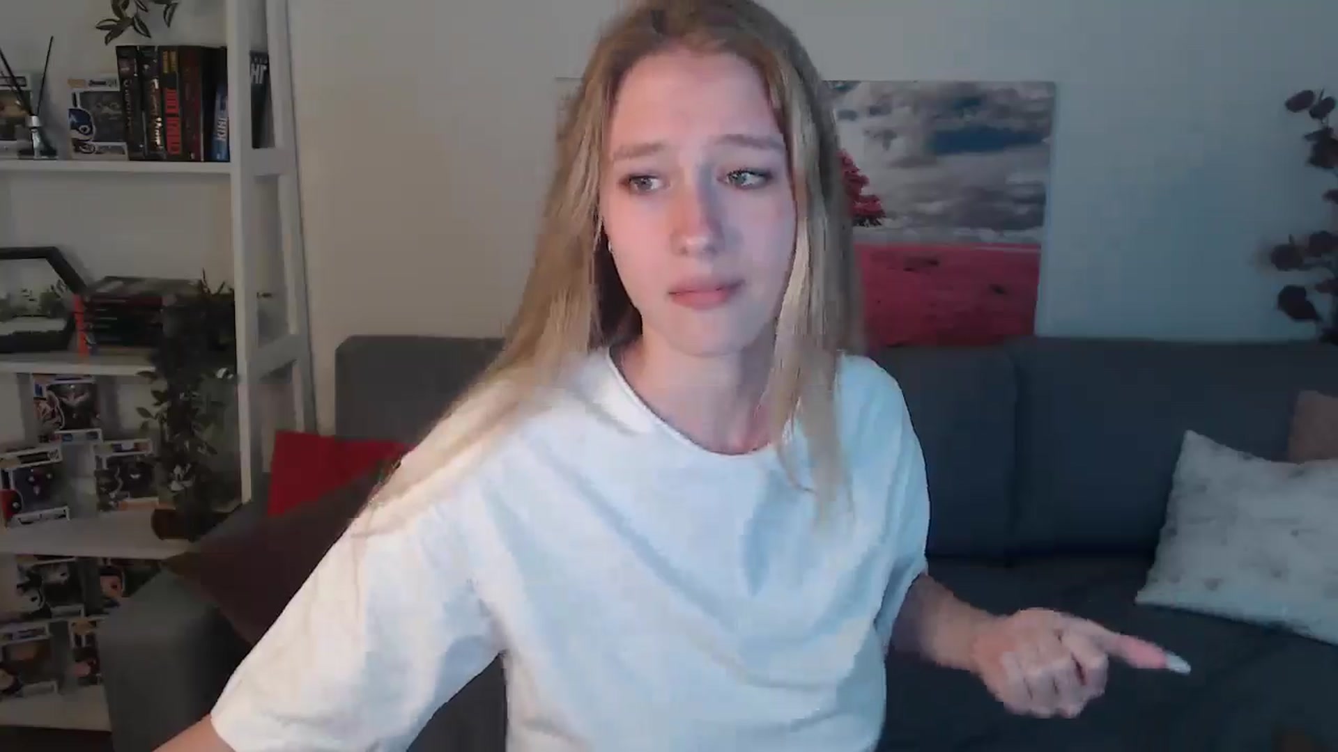 Gallery image thumbnail from NicolePax's myfreecams stream on, 07/13/2025, 10:21 image 2 of 20