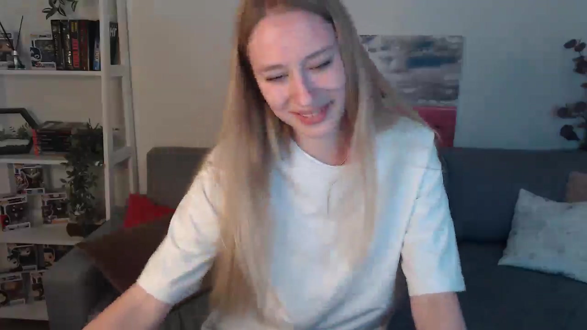 Gallery image thumbnail from NicolePax's myfreecams stream on, 07/13/2025, 10:21 image 7 of 20