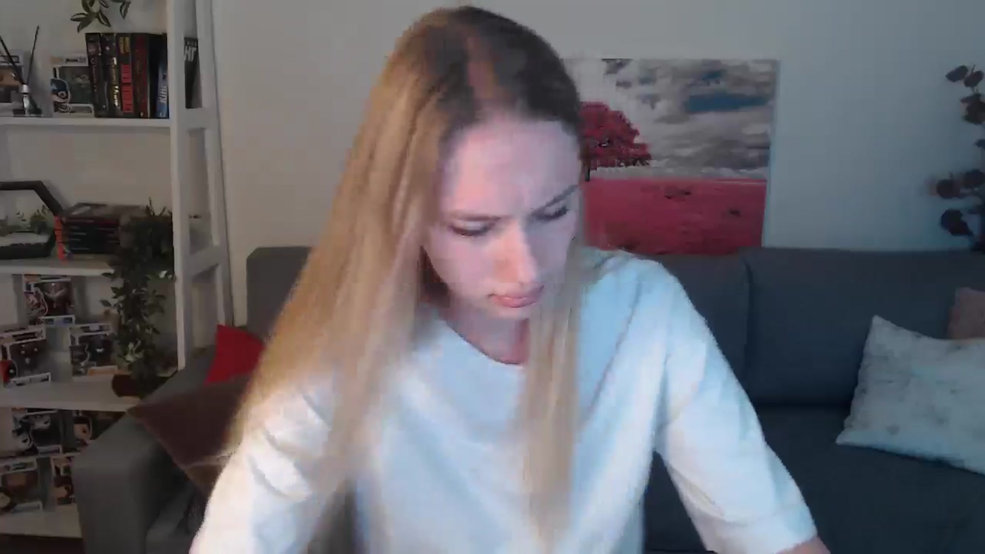 Gallery image thumbnail from NicolePax's myfreecams stream on, 07/13/2025, 10:21 image 8 of 20