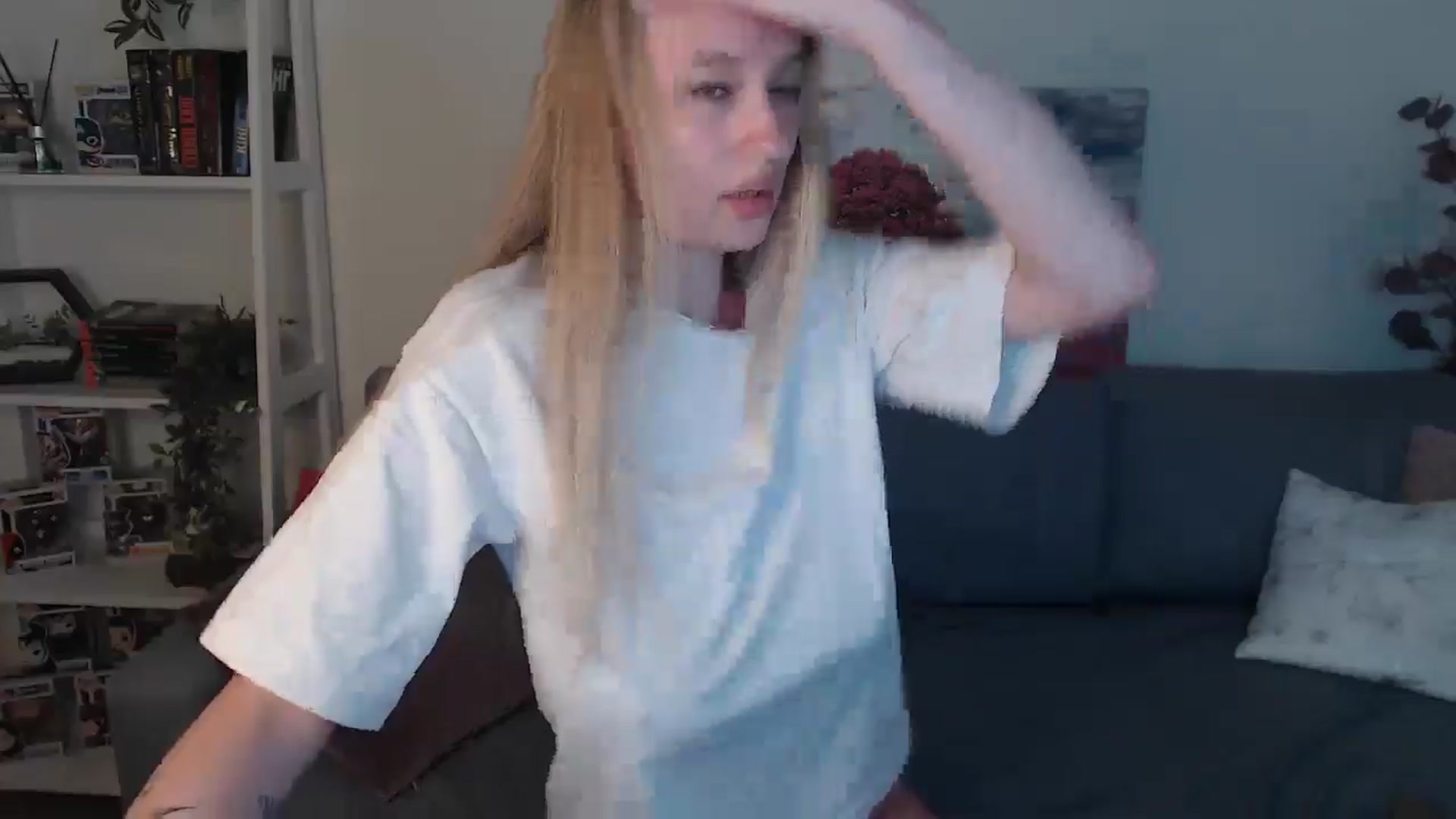 Gallery image thumbnail from NicolePax's myfreecams stream on, 07/13/2025, 10:21 image 3 of 20