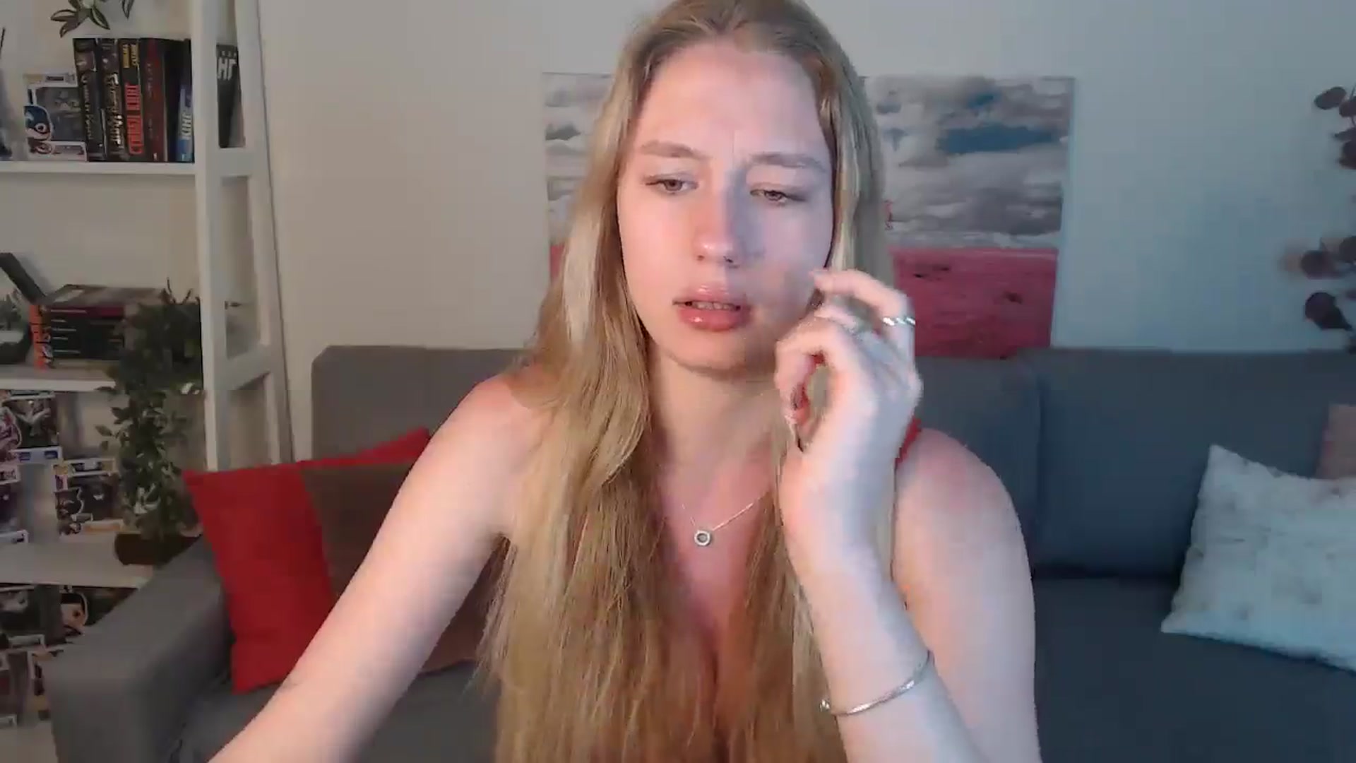 Gallery image thumbnail from NicolePax's myfreecams stream on, 07/14/2025, 08:18 image 4 of 20