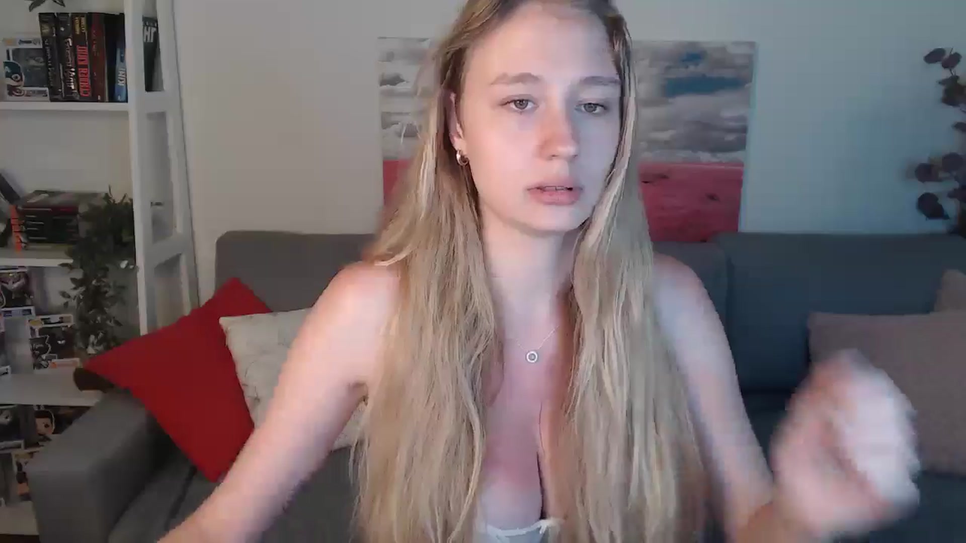 Gallery image thumbnail from NicolePax's myfreecams stream on, 07/15/2025, 09:16 image 15 of 20