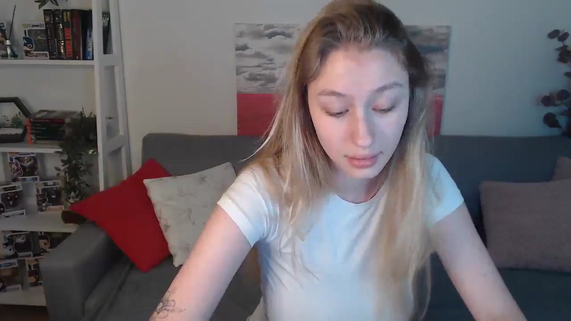 Gallery image thumbnail from NicolePax's myfreecams stream on, 07/15/2025, 09:16 image 4 of 20