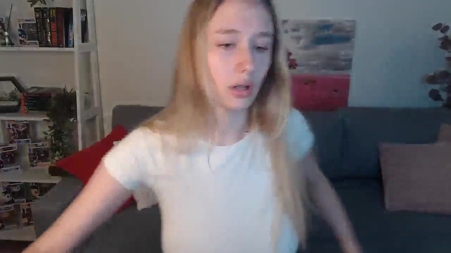 Gallery image thumbnail from NicolePax's myfreecams stream on, 07/15/2025, 09:16 image 3 of 20