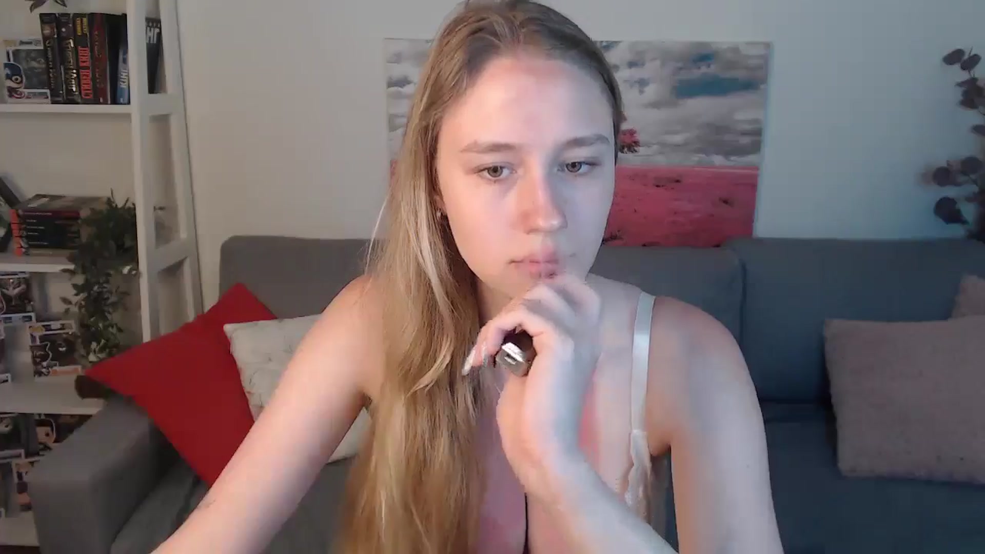 Gallery image thumbnail from NicolePax's myfreecams stream on, 07/15/2025, 09:16 image 18 of 20