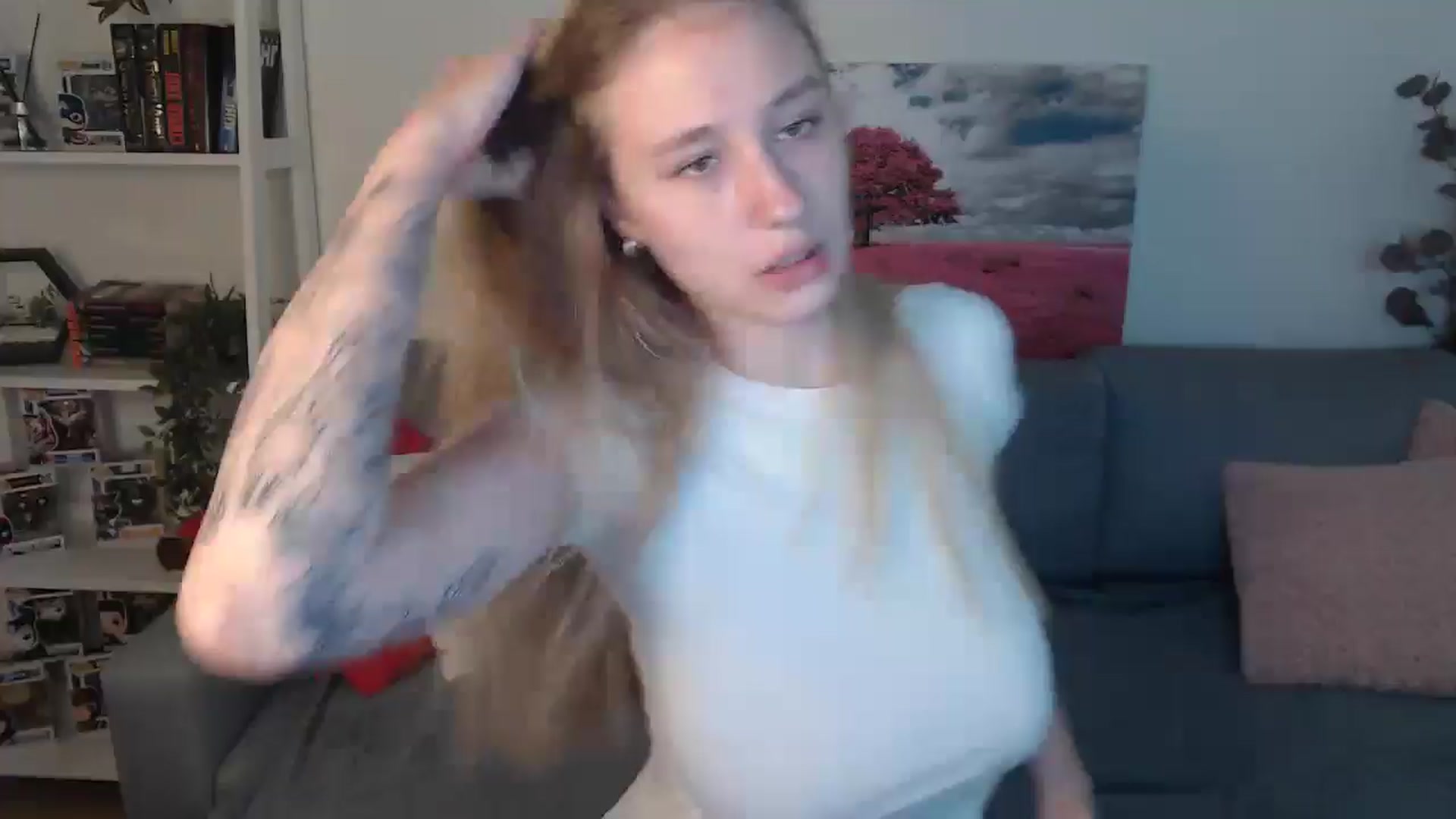 Gallery image thumbnail from NicolePax's myfreecams stream on, 07/15/2025, 09:16 image 8 of 20