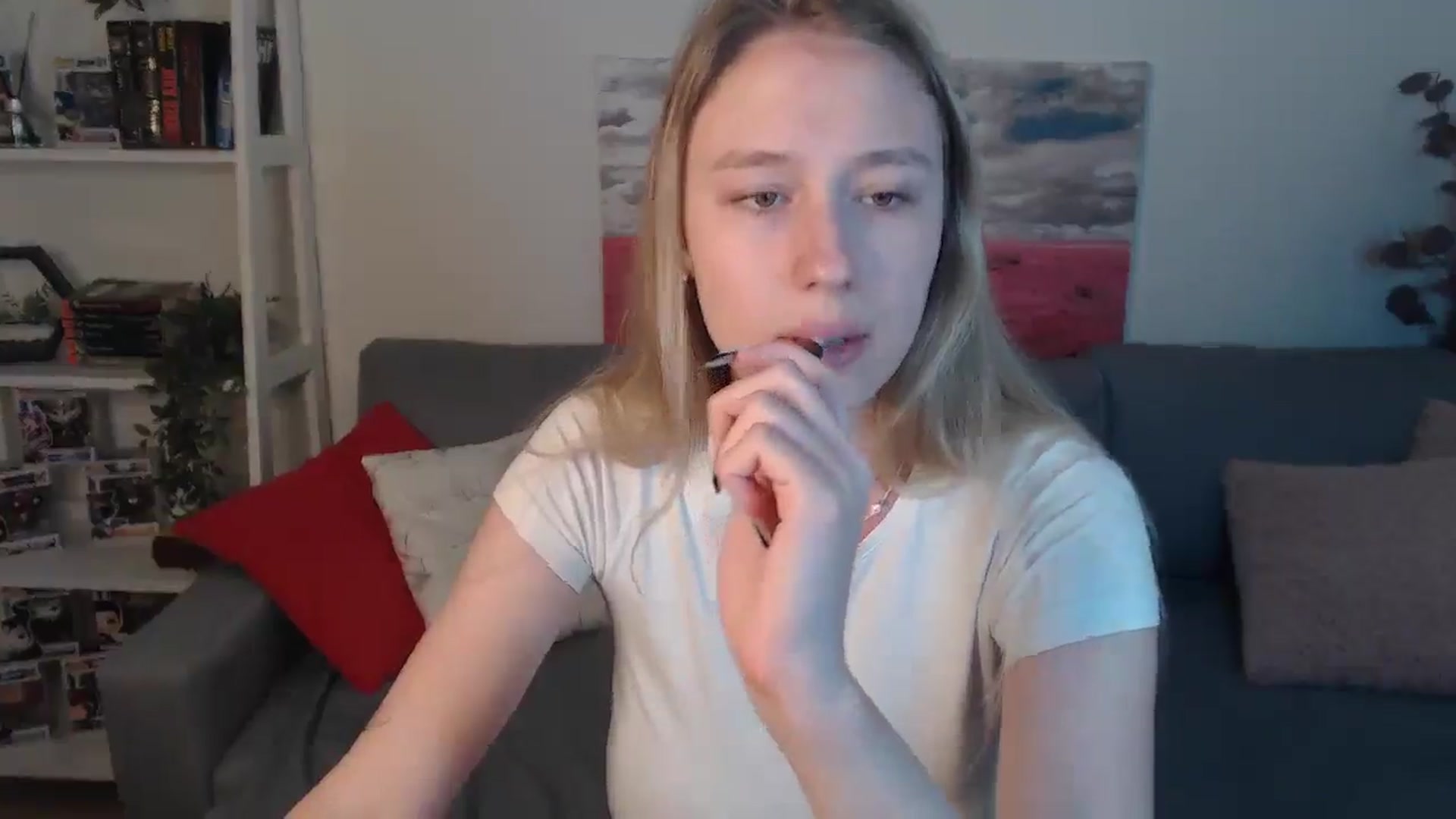 Gallery image thumbnail from NicolePax's myfreecams stream on, 07/15/2025, 09:16 image 2 of 20